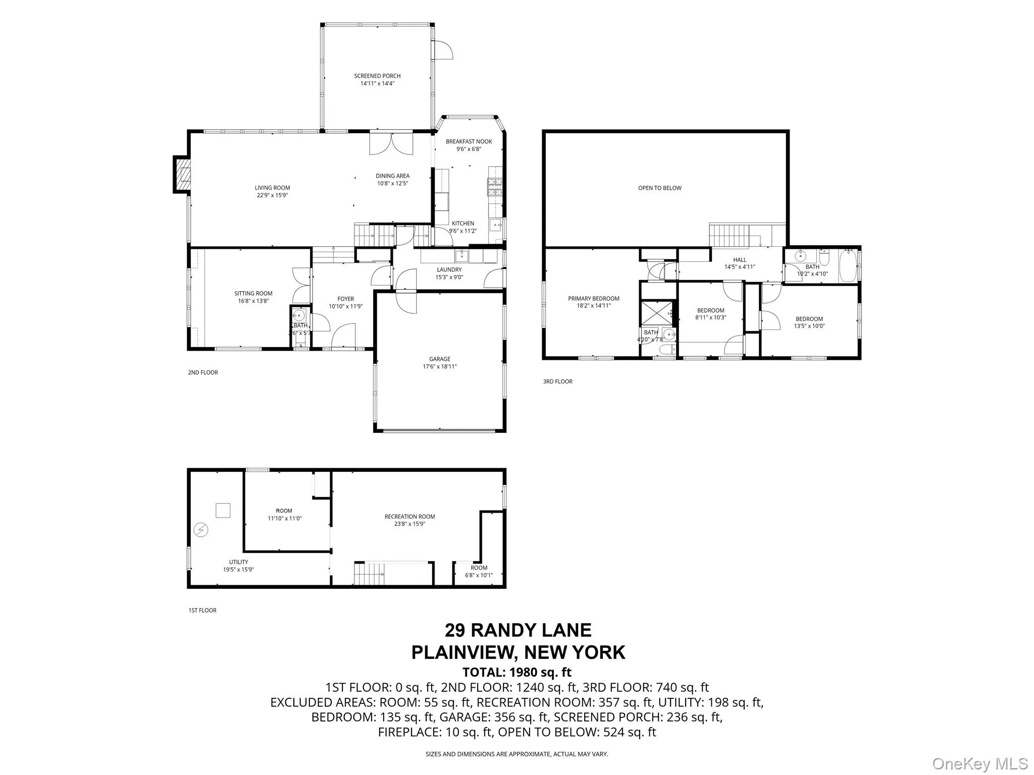 29 Randy Lane, Oyster Bay, NY, 3 Bedrooms Bedrooms, 8 Rooms Rooms,2 BathroomsBathrooms,Residential,For Rent,Randy,0,1047771 29 Randy Lane, Oyster Bay, NY, 3 Bedrooms Bedrooms, 8 Rooms Rooms,2 BathroomsBathrooms,Residential,For Rent,Randy,0,1047771