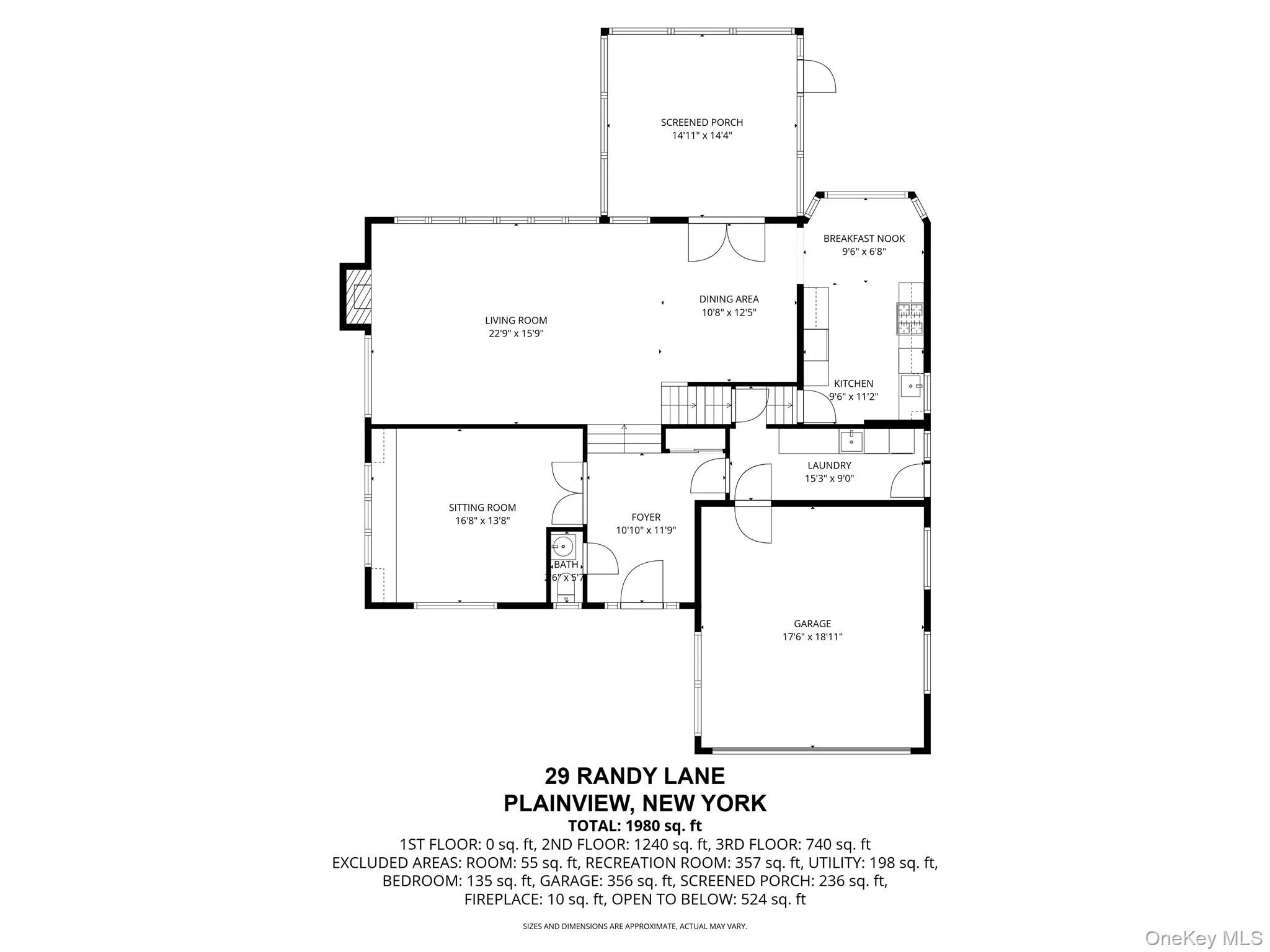 29 Randy Lane, Oyster Bay, NY, 3 Bedrooms Bedrooms, 8 Rooms Rooms,2 BathroomsBathrooms,Residential,For Rent,Randy,0,1047771 29 Randy Lane, Oyster Bay, NY, 3 Bedrooms Bedrooms, 8 Rooms Rooms,2 BathroomsBathrooms,Residential,For Rent,Randy,0,1047771