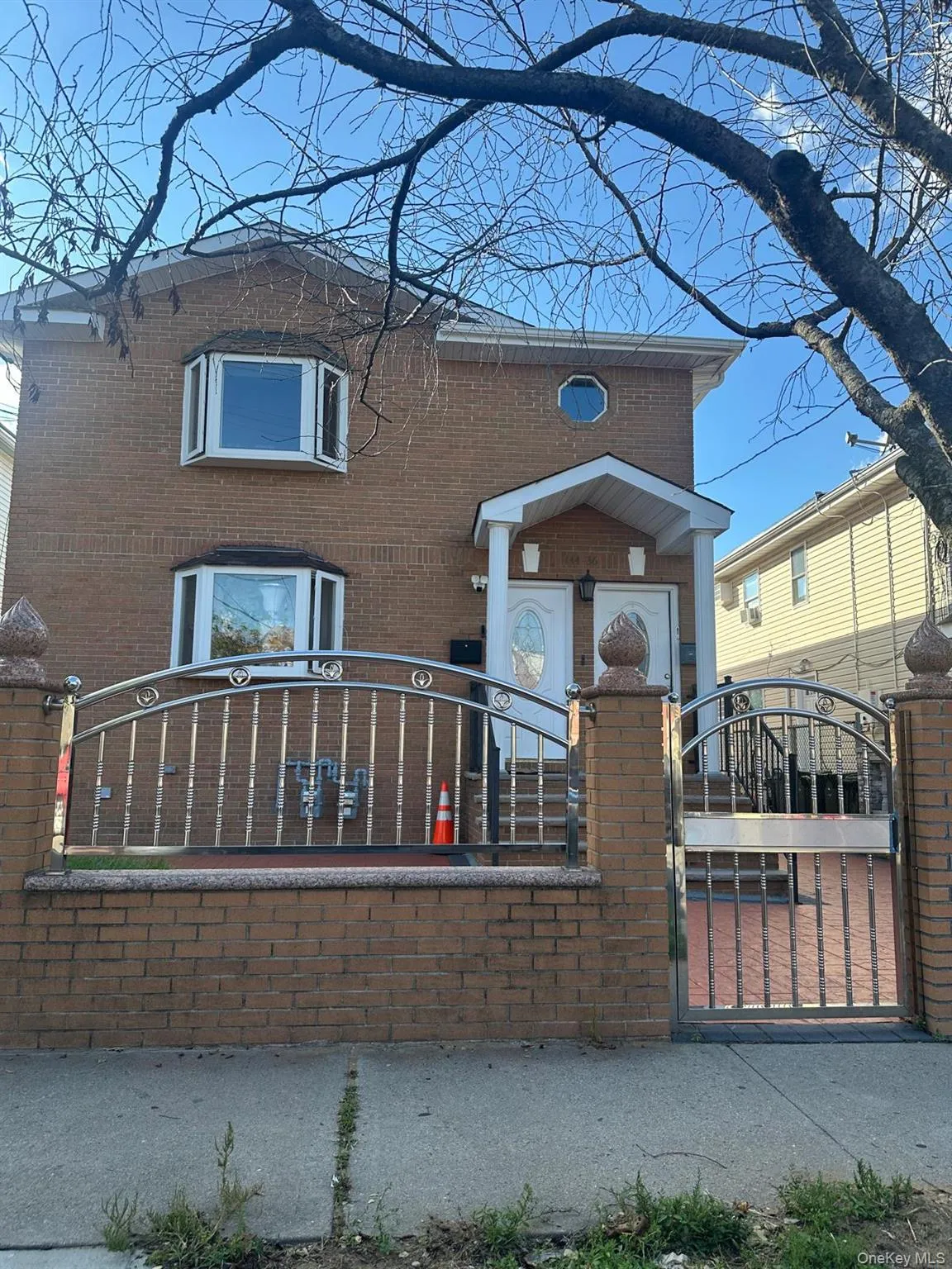 144-36 222nd Street, New York, NY, 4 Bedroom Bedrooms, 5 Room Rooms,2 BathroomBathrooms,Residential Lease,For Rent,222nd,0,1047812 144-36 222nd Street, New York, NY, 4 Bedroom Bedrooms, 5 Room Rooms,2 BathroomBathrooms,Residential Lease,For Rent,222nd,0,1047812