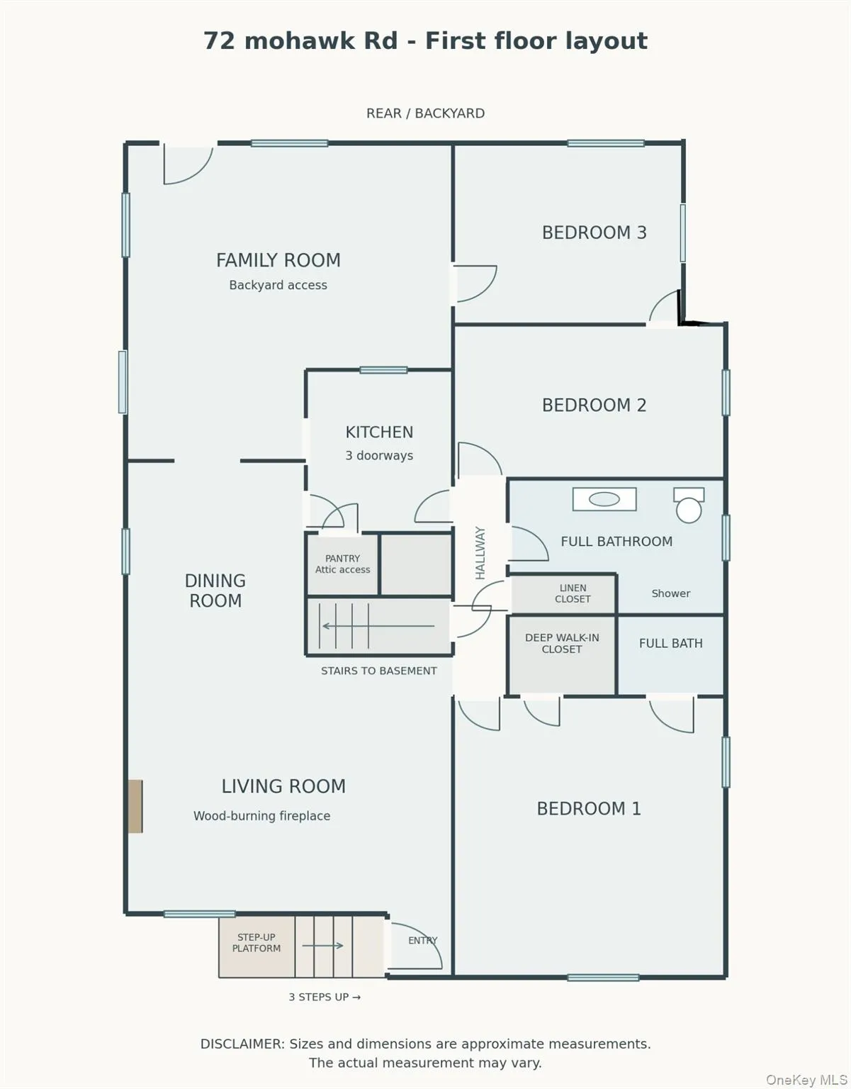 72 Mohawk Road, Yonkers, NY, 2 Bedrooms Bedrooms, 15 Rooms Rooms,1 BathroomBathrooms,Residential,For Rent,Mohawk,0,1047826 72 Mohawk Road, Yonkers, NY, 2 Bedrooms Bedrooms, 15 Rooms Rooms,1 BathroomBathrooms,Residential,For Rent,Mohawk,0,1047826