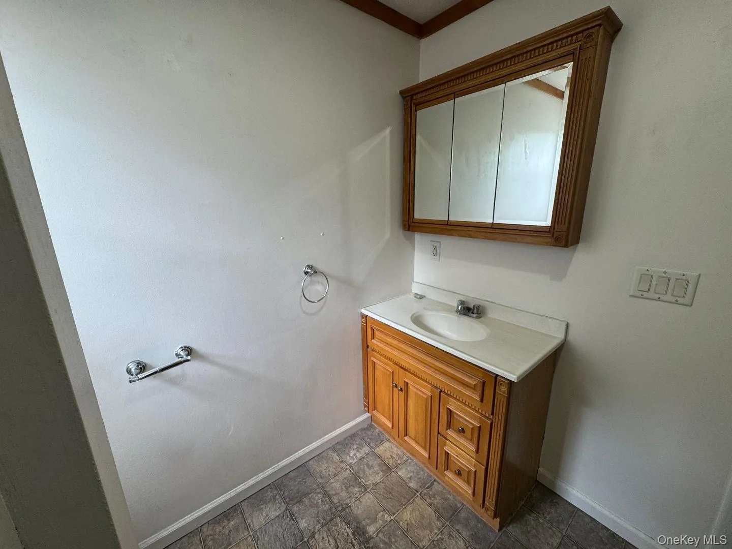 Bathroom vanity Bathroom vanity