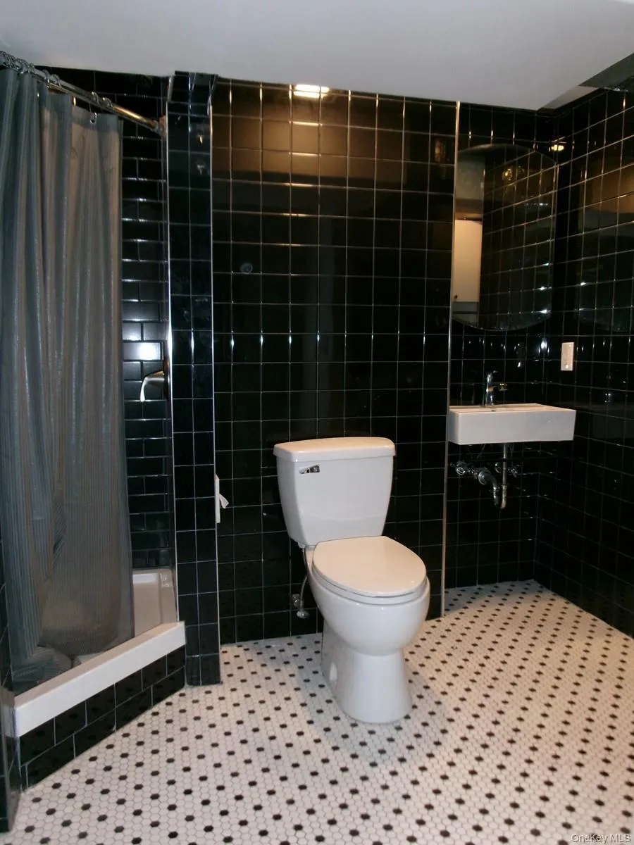 Lower Level Bath Lower Level Bath