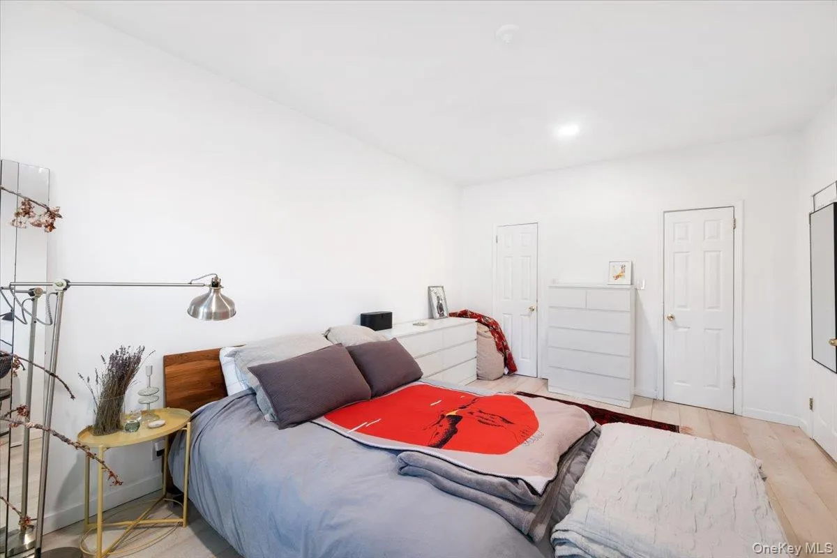 Primary Bedroom has 2 closets including walk-in closet Primary Bedroom has 2 closets including walk-in closet