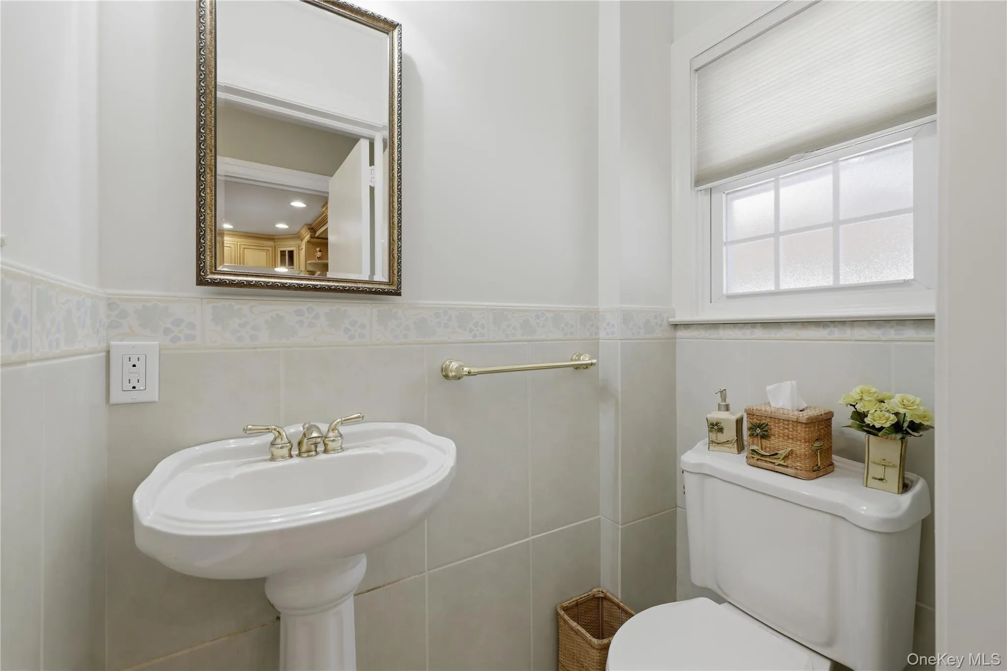 First Floor .5 Bath First Floor .5 Bath