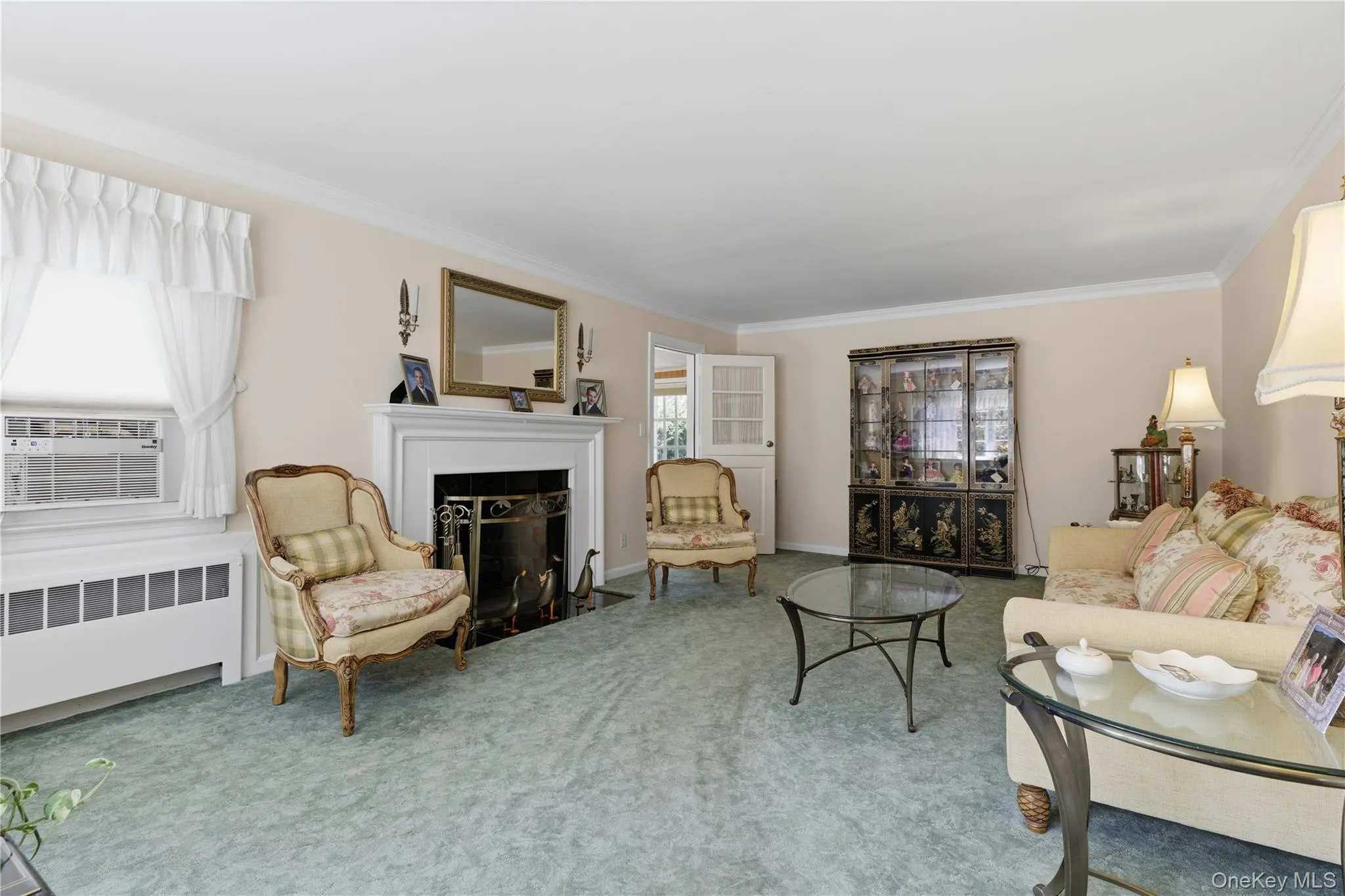 Fireplace Fireplace