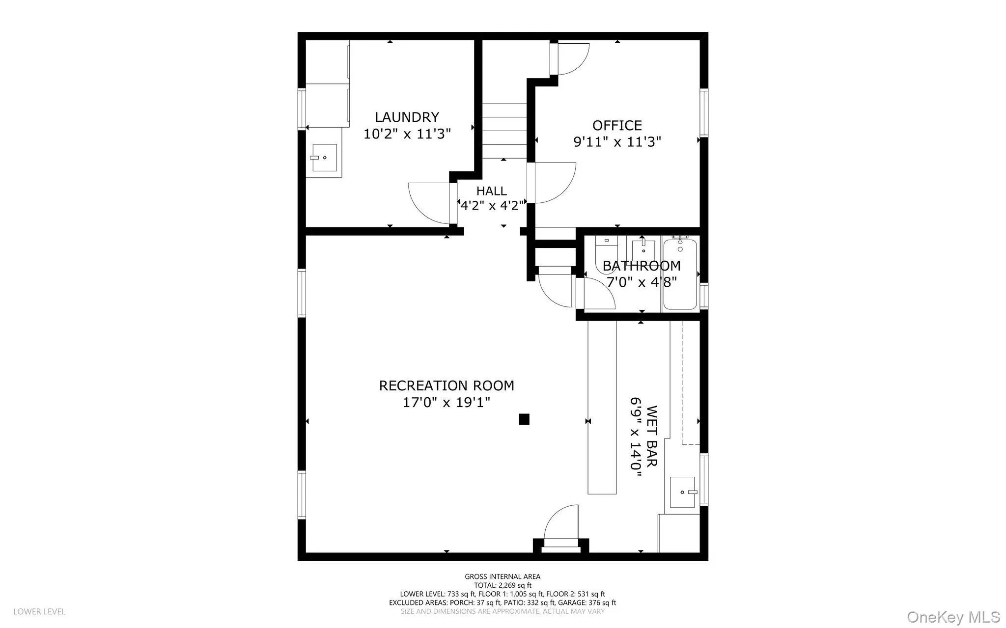 Basement Basement