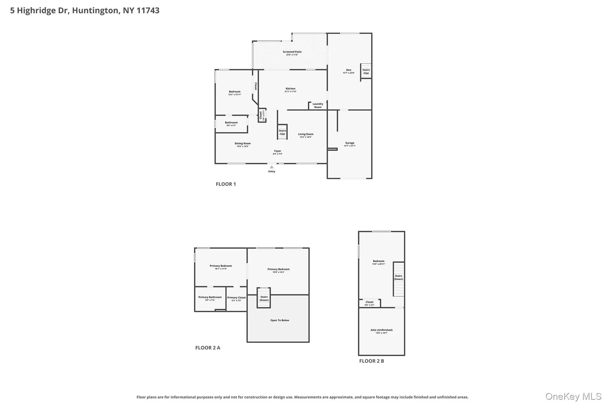 5 Highridge Drive, Huntington, NY, 3 Bedrooms Bedrooms, 8 Rooms Rooms,2 BathroomsBathrooms,Residential,For Rent,Highridge,0,1047883 5 Highridge Drive, Huntington, NY, 3 Bedrooms Bedrooms, 8 Rooms Rooms,2 BathroomsBathrooms,Residential,For Rent,Highridge,0,1047883