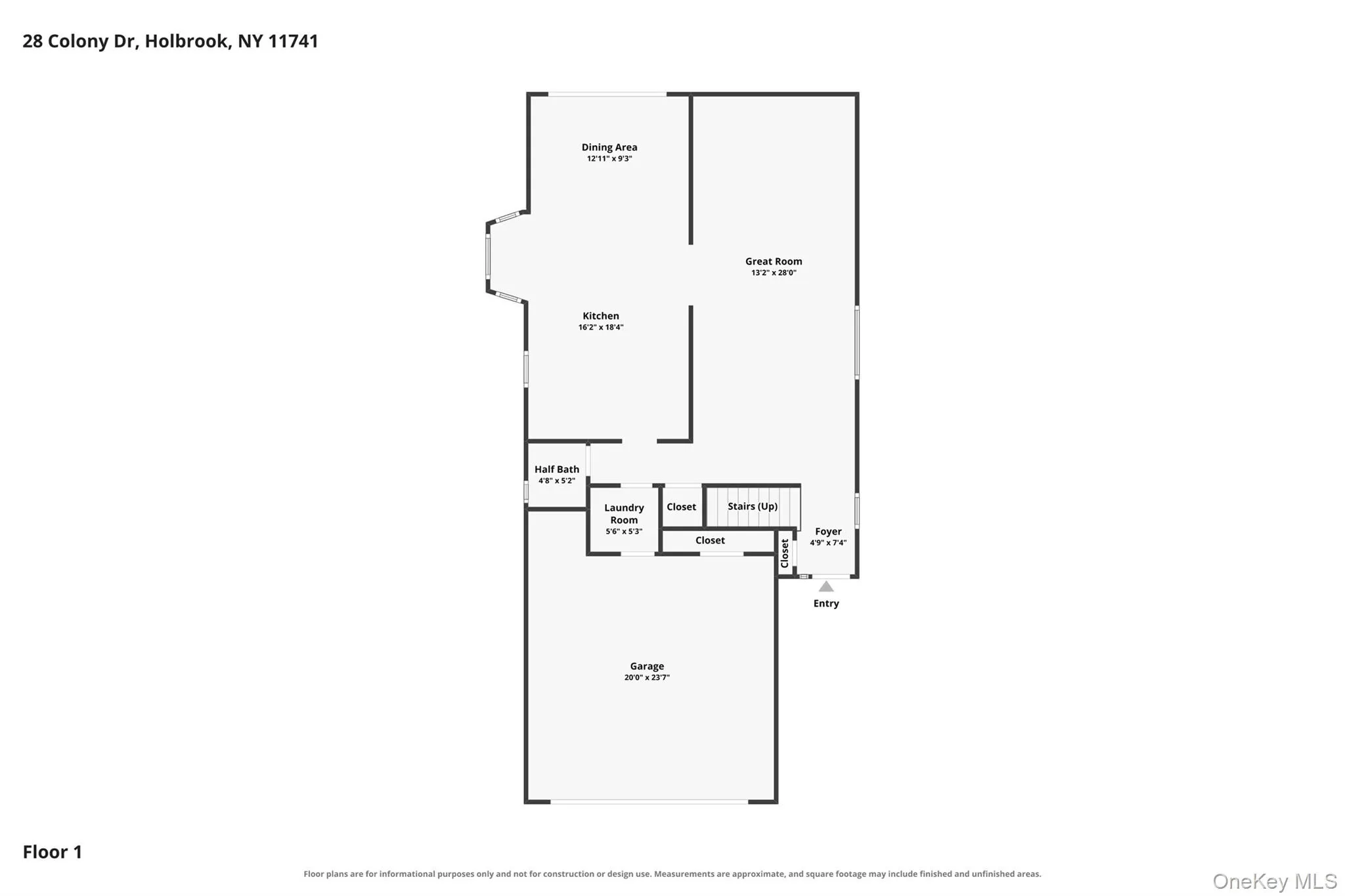 28 Colony Drive, Islip, NY, 3 Bedrooms Bedrooms, 7 Rooms Rooms,2 BathroomsBathrooms,Residential,For Rent,Colony,0,1047891 28 Colony Drive, Islip, NY, 3 Bedrooms Bedrooms, 7 Rooms Rooms,2 BathroomsBathrooms,Residential,For Rent,Colony,0,1047891