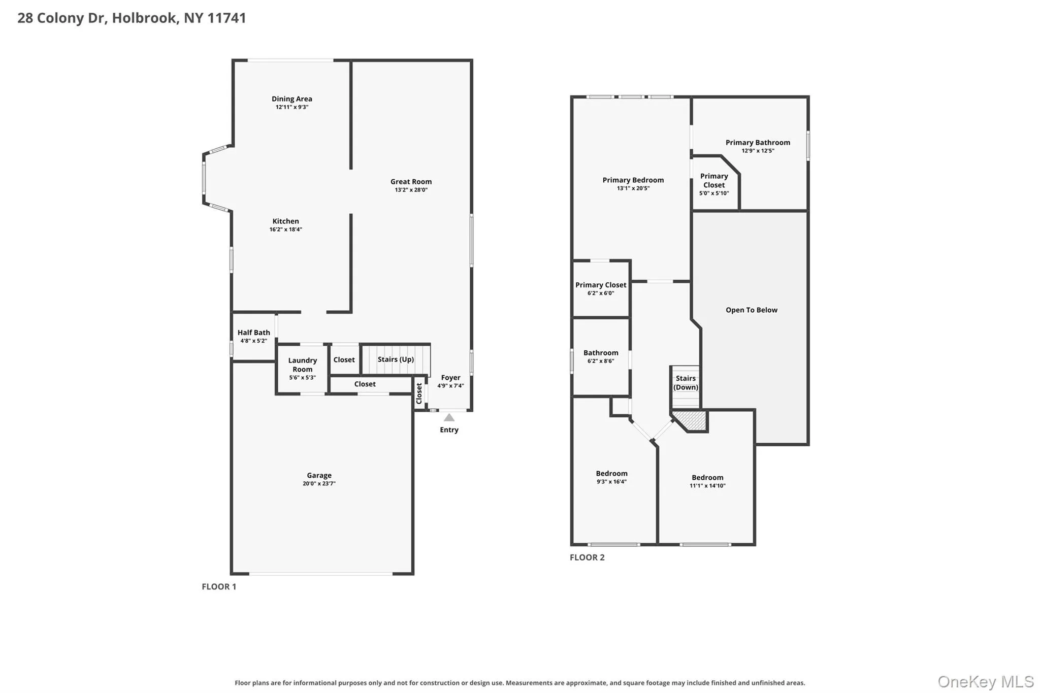 28 Colony Drive, Islip, NY, 3 Bedrooms Bedrooms, 7 Rooms Rooms,2 BathroomsBathrooms,Residential,For Rent,Colony,0,1047891 28 Colony Drive, Islip, NY, 3 Bedrooms Bedrooms, 7 Rooms Rooms,2 BathroomsBathrooms,Residential,For Rent,Colony,0,1047891