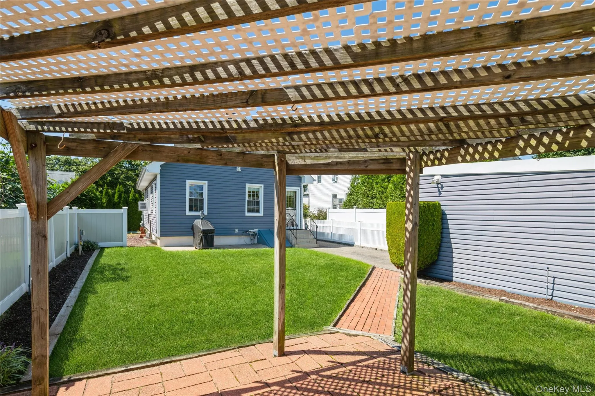 Pergola Pergola