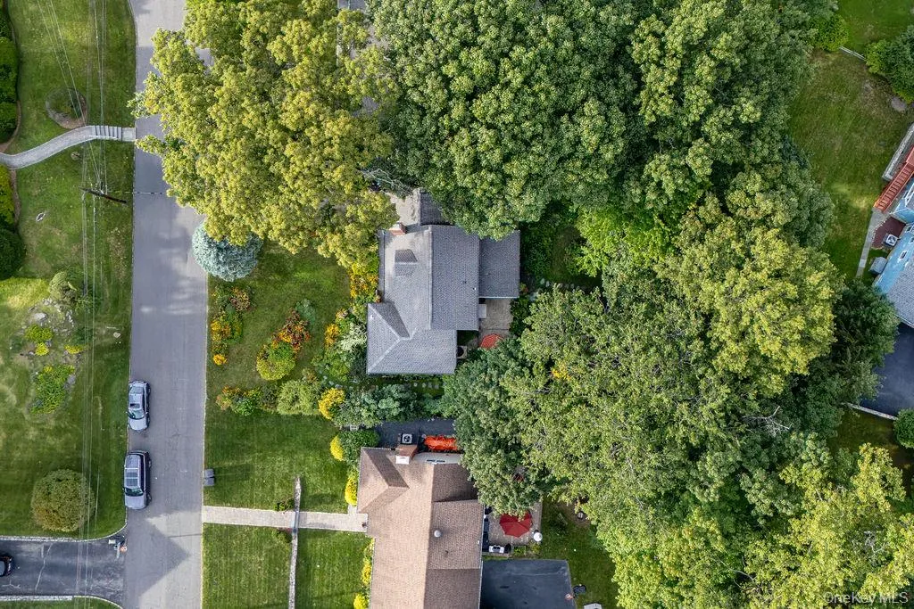 Aerial view of the entire property Aerial view of the entire property