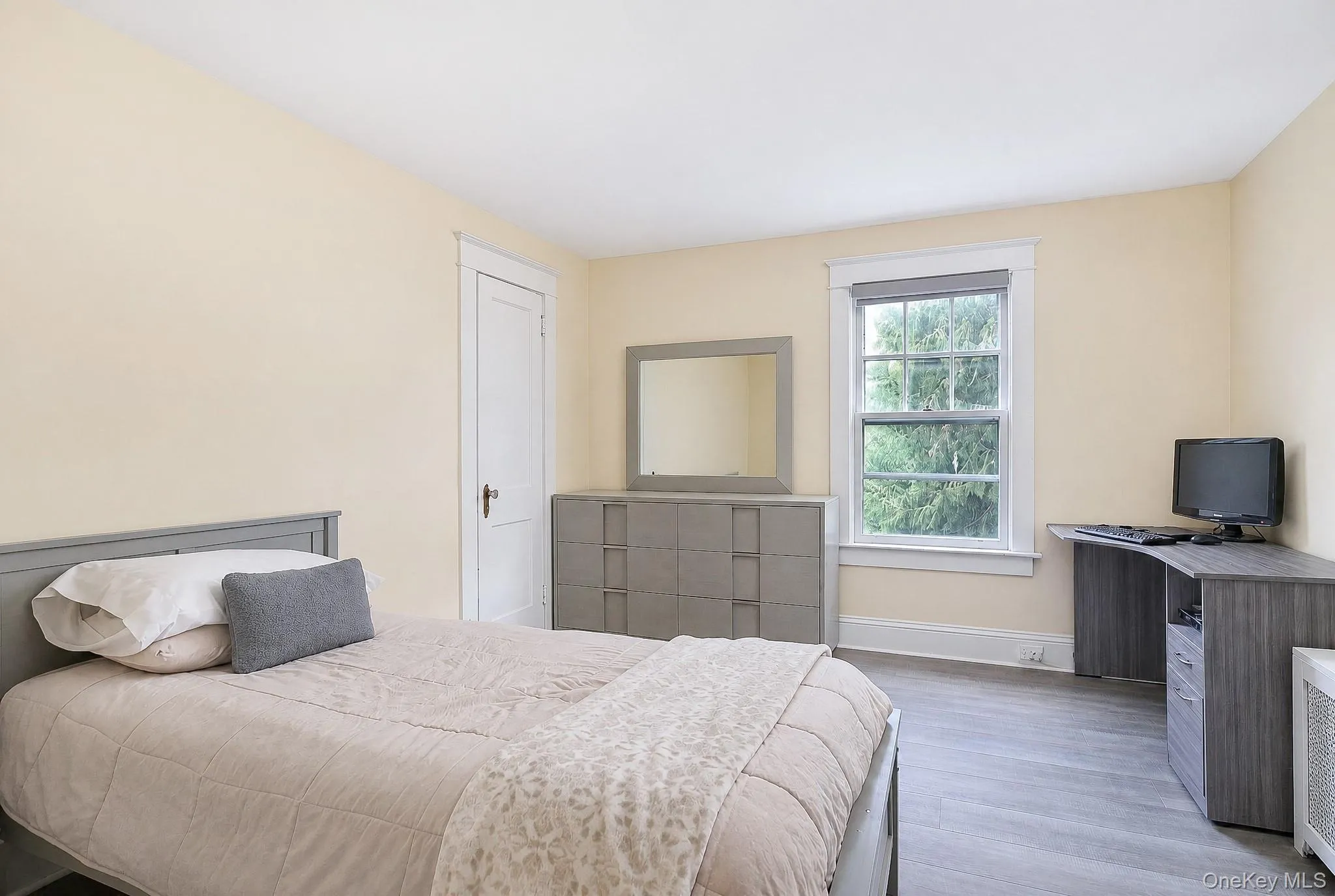 Bedroom 4 Bedroom 4