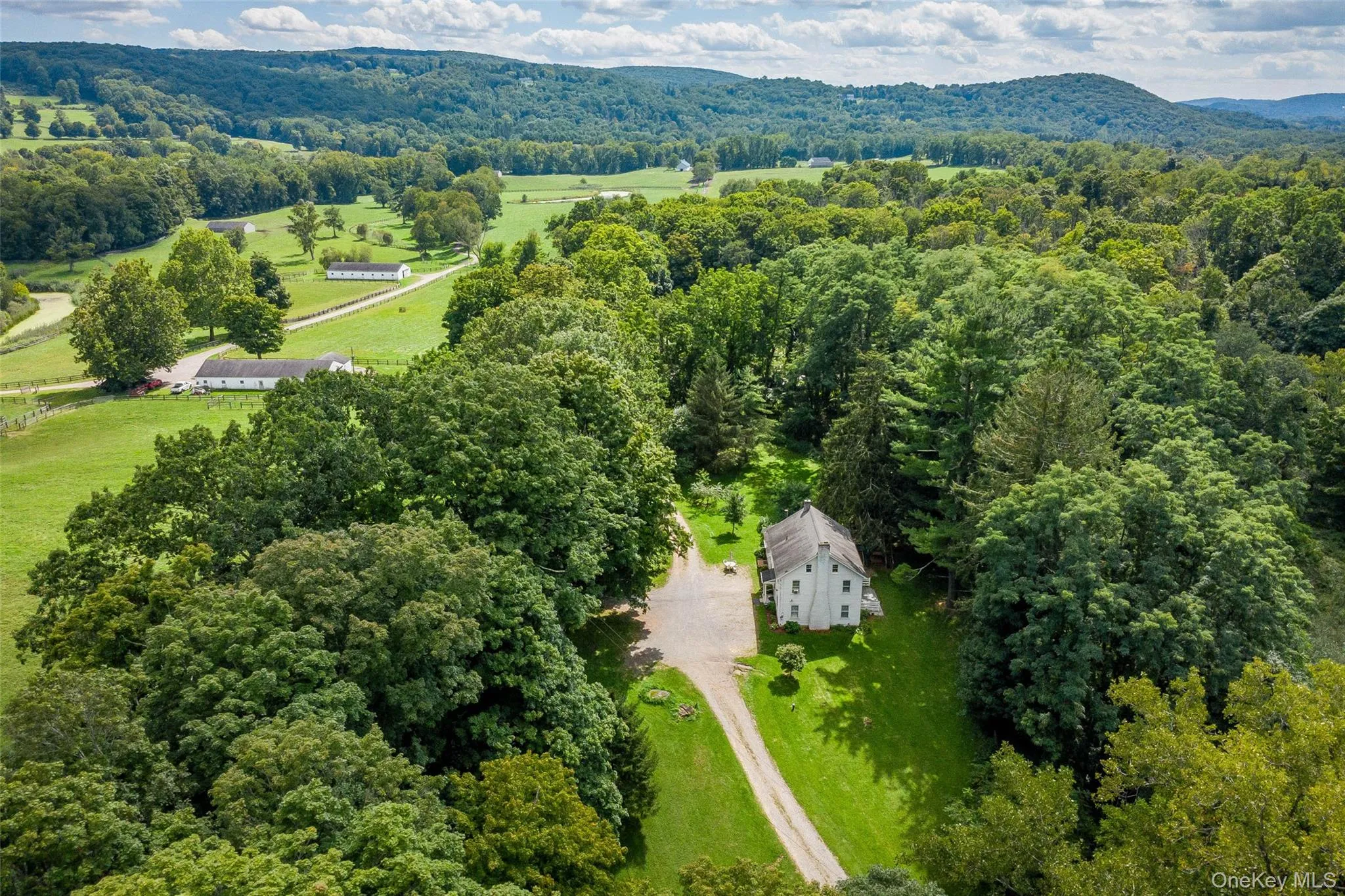 Adjacent to the Akindale Thoroughbred Rescue and Land Conservancy Fund Adjacent to the Akindale Thoroughbred Rescue and Land Conservancy Fund