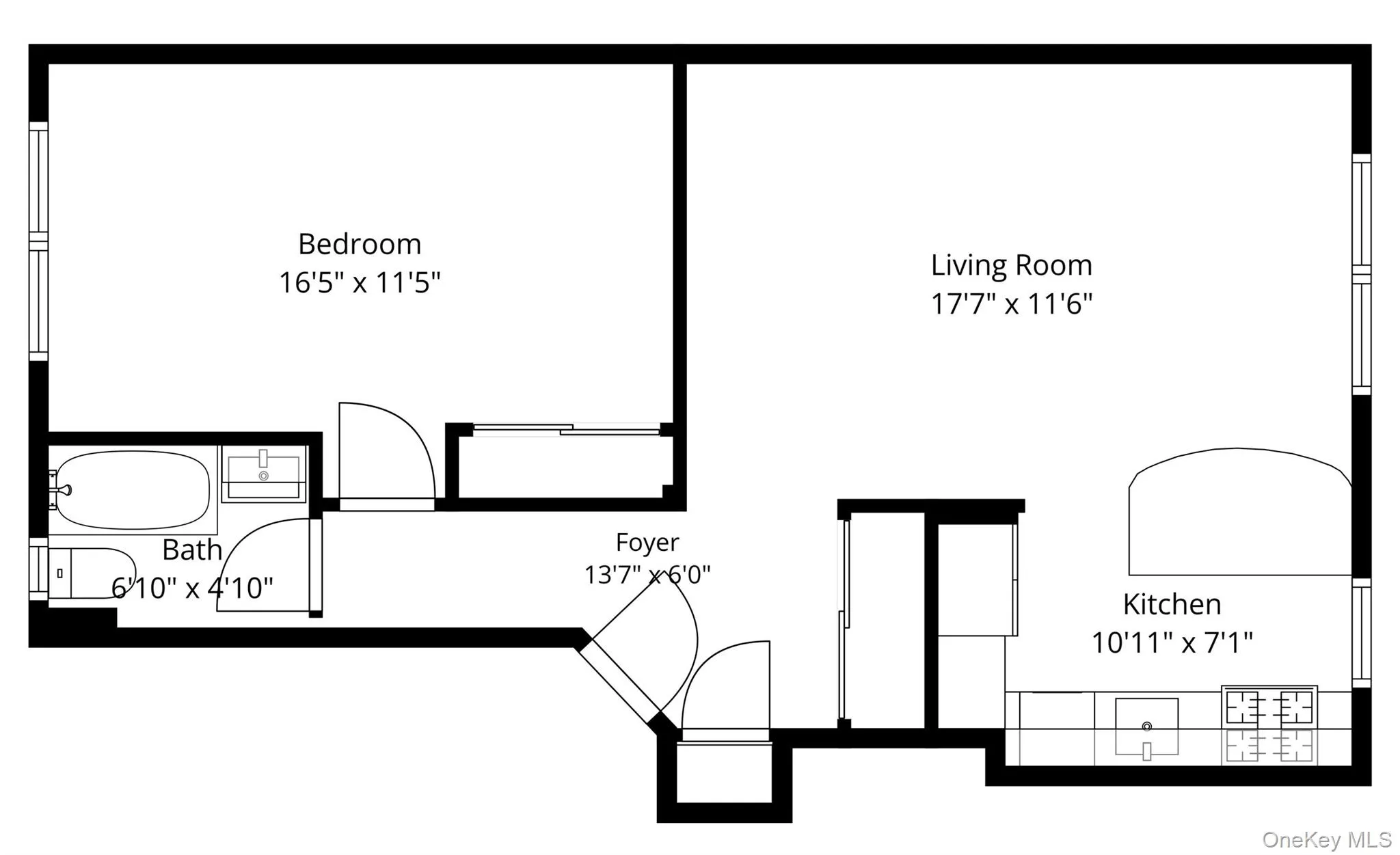 141-39 78th Road, New York, NY, 1 Bedroom Bedrooms, 4 Rooms Rooms,1 BathroomBathrooms,Residential,For Rent,78th,0,1047913 141-39 78th Road, New York, NY, 1 Bedroom Bedrooms, 4 Rooms Rooms,1 BathroomBathrooms,Residential,For Rent,78th,0,1047913