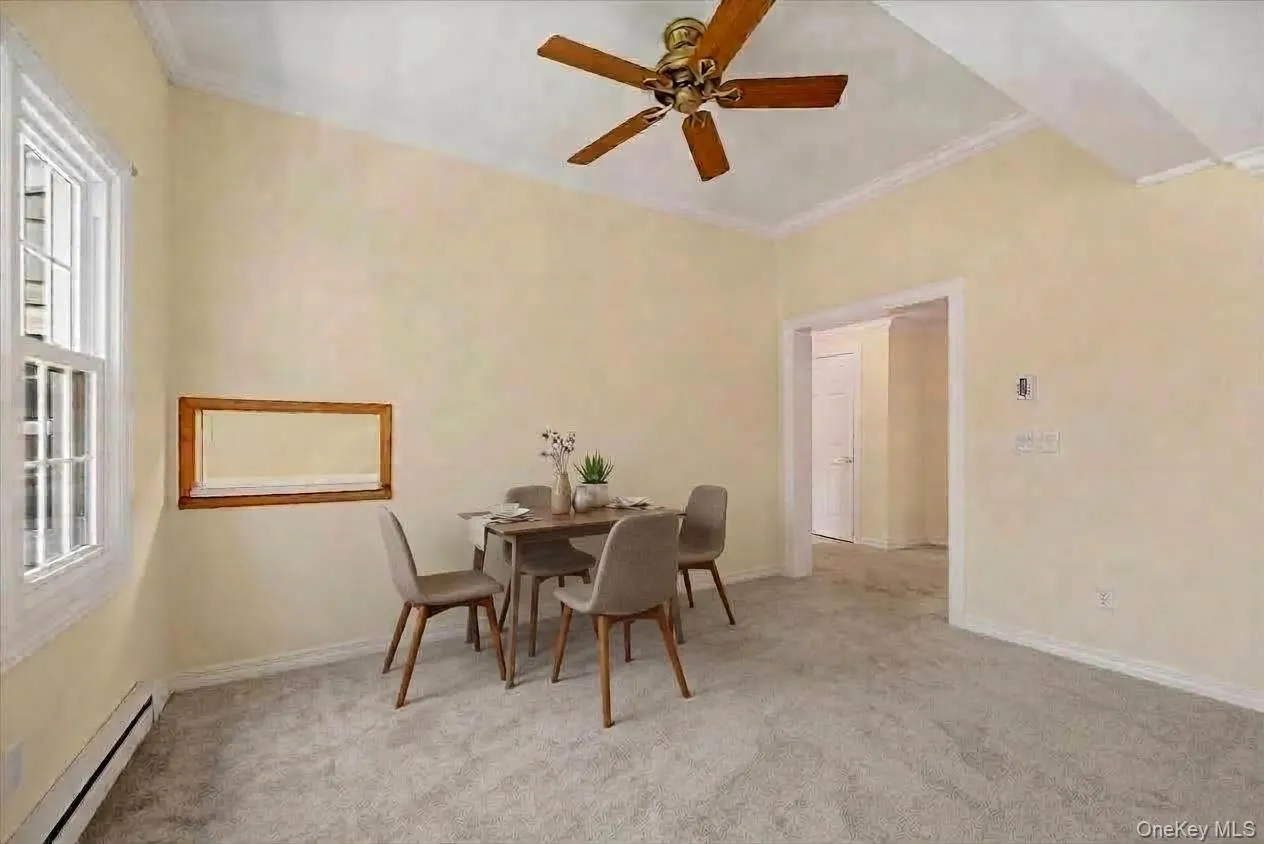 Need more seating for guests? How about adding a dining table? Need more seating for guests? How about adding a dining table?