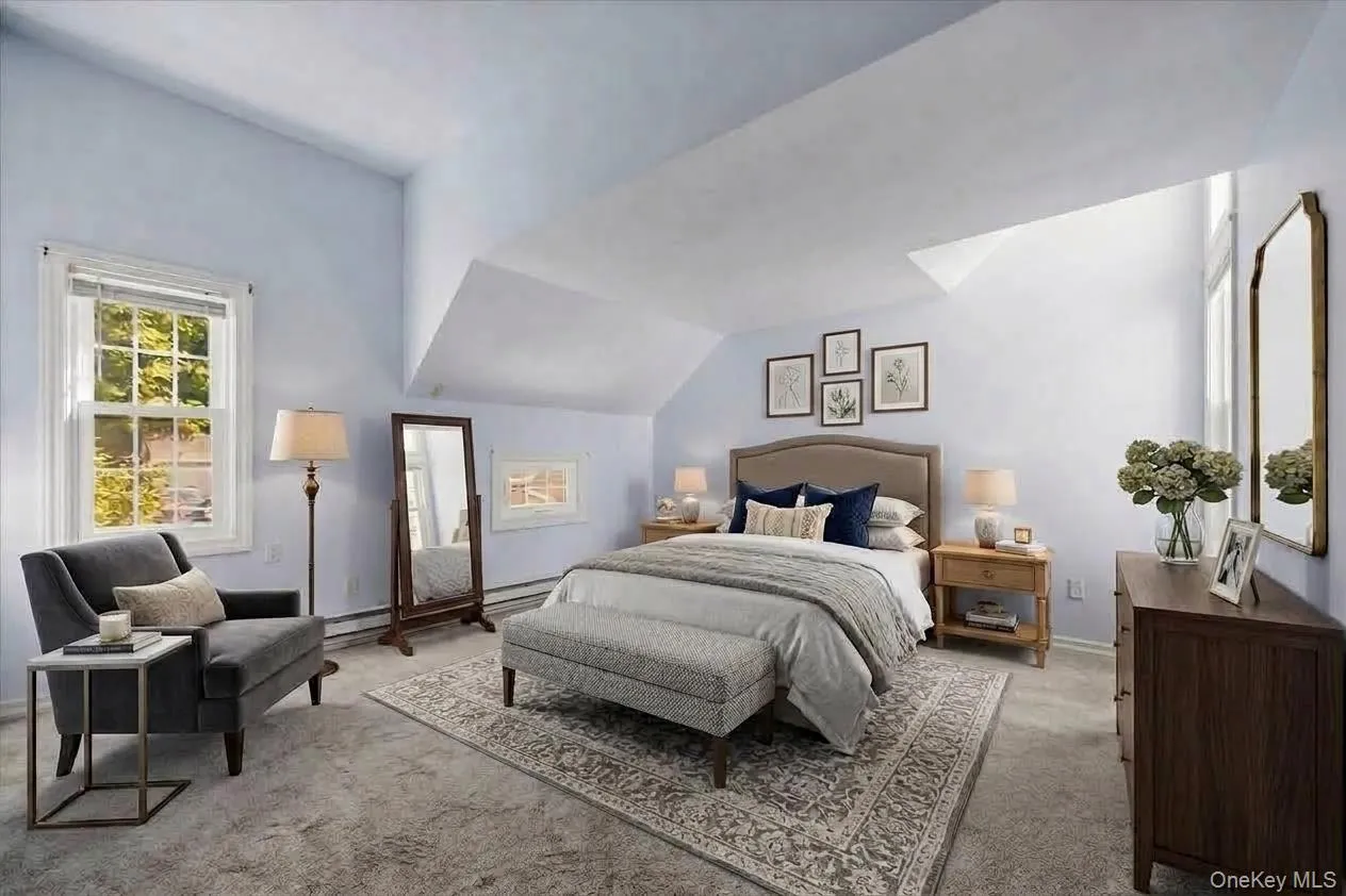 Virtually staged to show optional furniture placement Virtually staged to show optional furniture placement