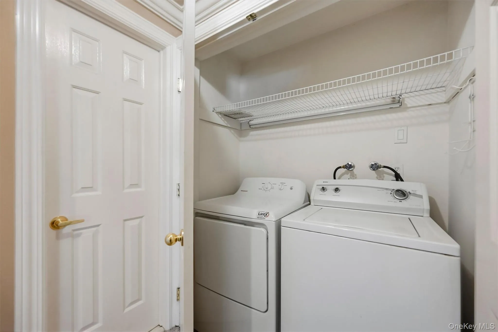 Full sized washer and dryer Full sized washer and dryer