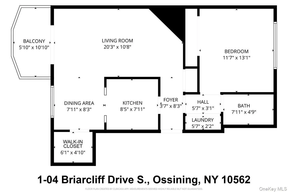 1 Briarcliff Drive, Ossining, NY, 1 Bedroom Bedrooms, 4 Rooms Rooms,1 BathroomBathrooms,Residential,For Rent,Briarcliff,0,1047960 1 Briarcliff Drive, Ossining, NY, 1 Bedroom Bedrooms, 4 Rooms Rooms,1 BathroomBathrooms,Residential,For Rent,Briarcliff,0,1047960