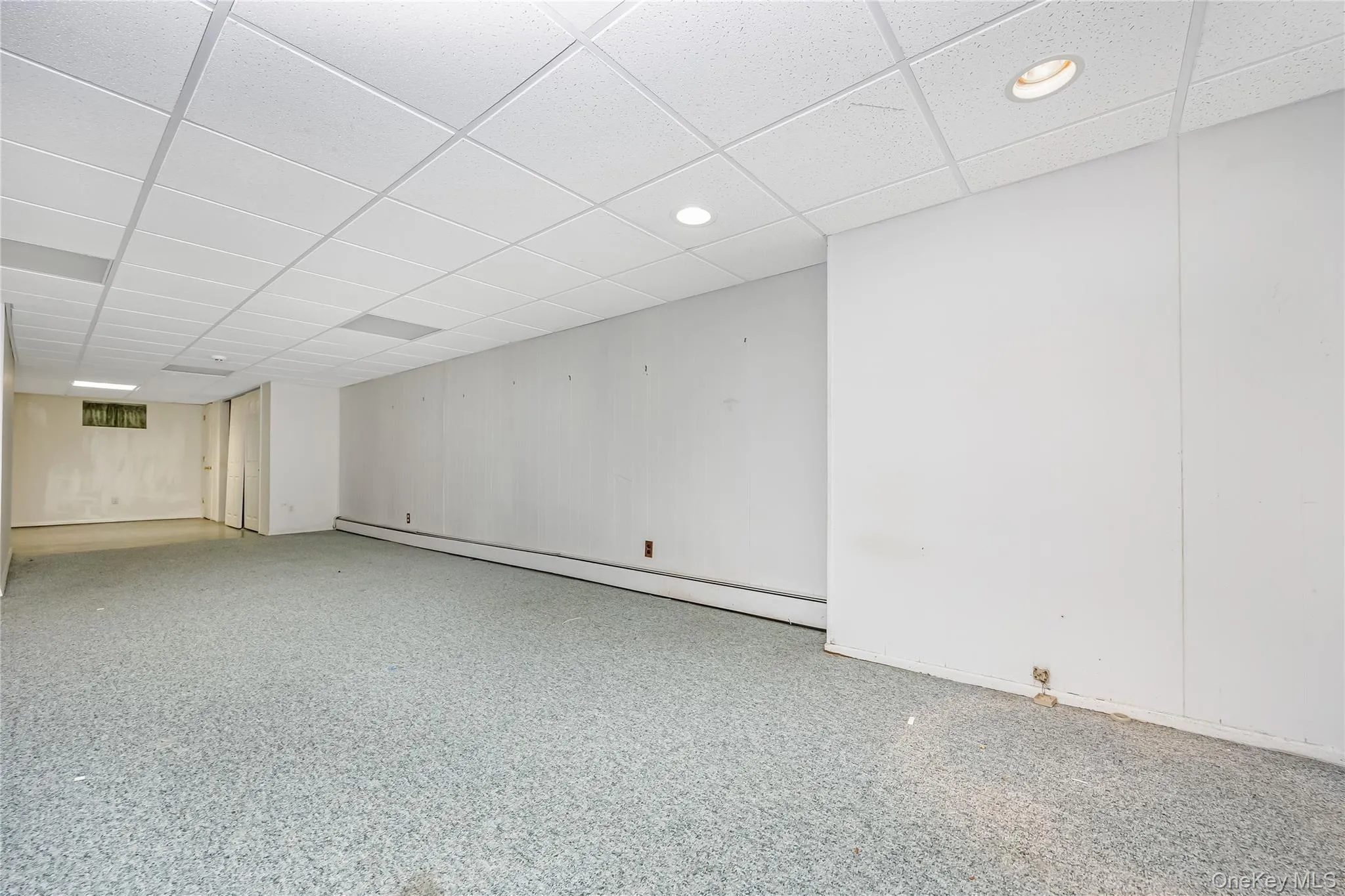 Huge Basement with walk out access, mechanicals, laundry, summer kitchen, potential 4th bedroom and full bathroom Huge Basement with walk out access, mechanicals, laundry, summer kitchen, potential 4th bedroom and full bathroom