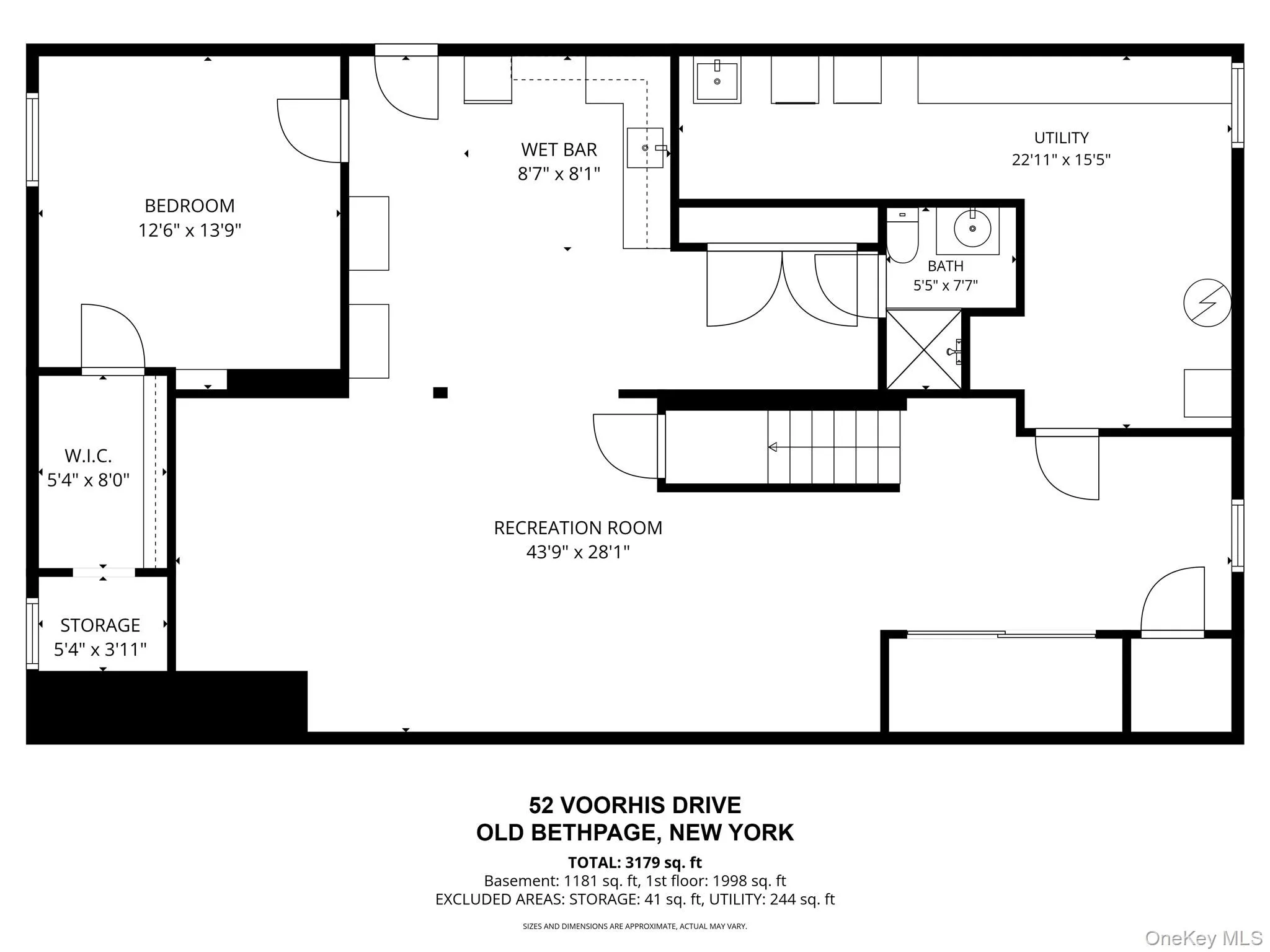 52 Voorhis Drive, Oyster Bay, NY, 3 Bedrooms Bedrooms, 7 Rooms Rooms,3 BathroomsBathrooms,Residential,For Rent,Voorhis,0,1048008 52 Voorhis Drive, Oyster Bay, NY, 3 Bedrooms Bedrooms, 7 Rooms Rooms,3 BathroomsBathrooms,Residential,For Rent,Voorhis,0,1048008