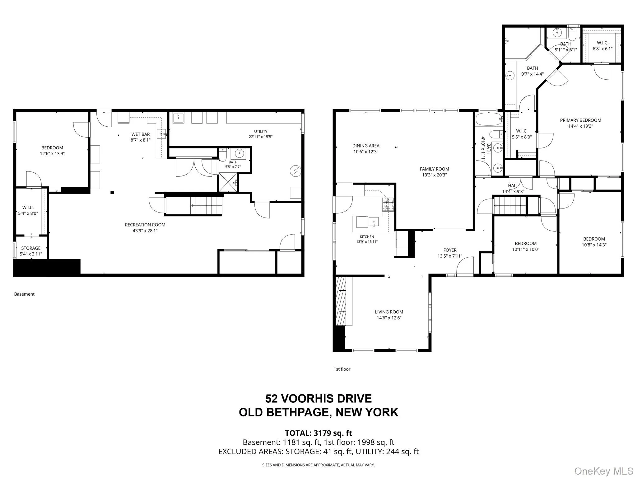 52 Voorhis Drive, Oyster Bay, NY, 3 Bedrooms Bedrooms, 7 Rooms Rooms,3 BathroomsBathrooms,Residential,For Rent,Voorhis,0,1048008 52 Voorhis Drive, Oyster Bay, NY, 3 Bedrooms Bedrooms, 7 Rooms Rooms,3 BathroomsBathrooms,Residential,For Rent,Voorhis,0,1048008