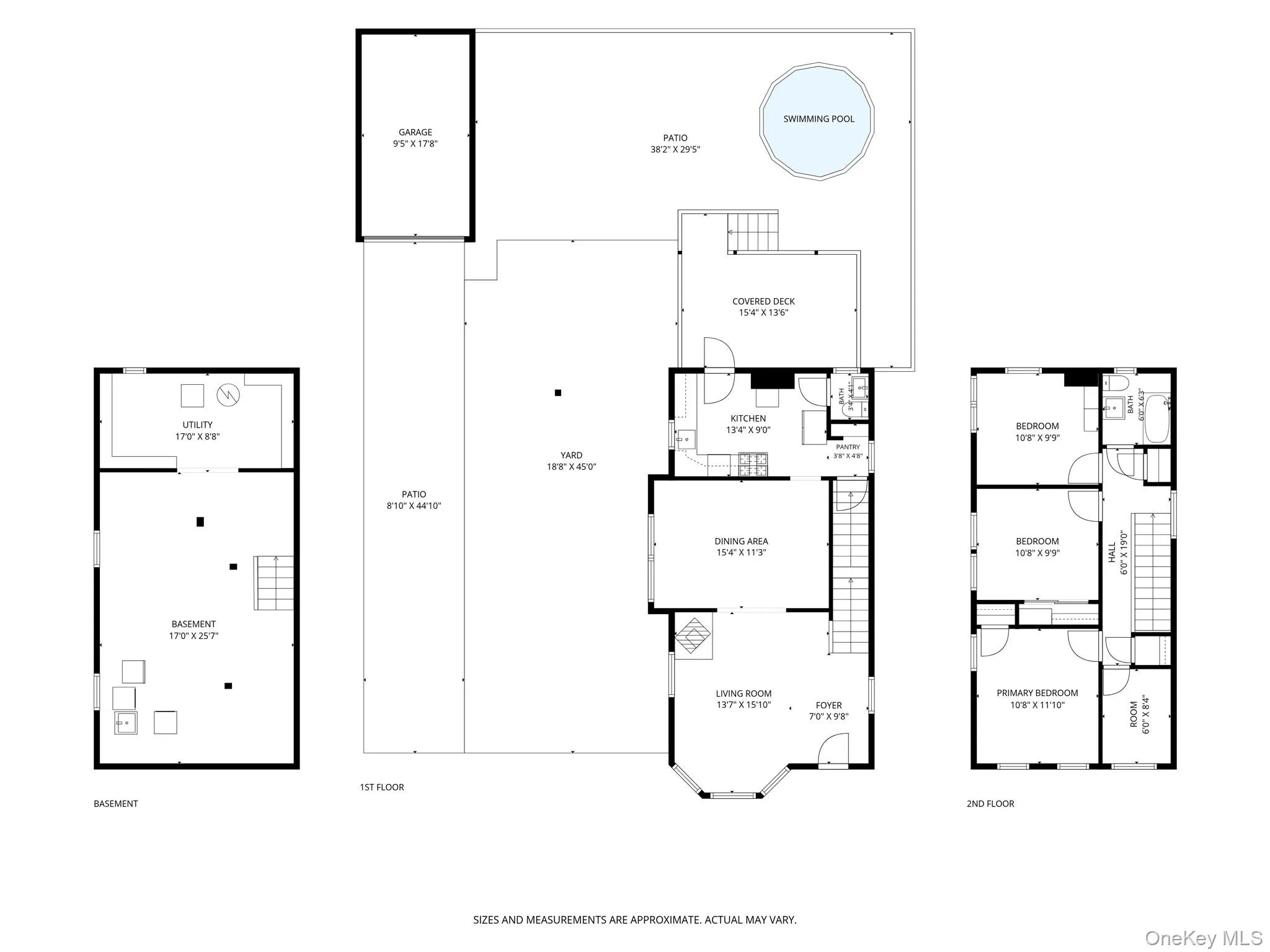 93-27 92nd Avenue, New York, NY, 4 Bedrooms Bedrooms, 7 Rooms Rooms,1 BathroomBathrooms,Residential,For Rent,92nd,0,1048019 93-27 92nd Avenue, New York, NY, 4 Bedrooms Bedrooms, 7 Rooms Rooms,1 BathroomBathrooms,Residential,For Rent,92nd,0,1048019