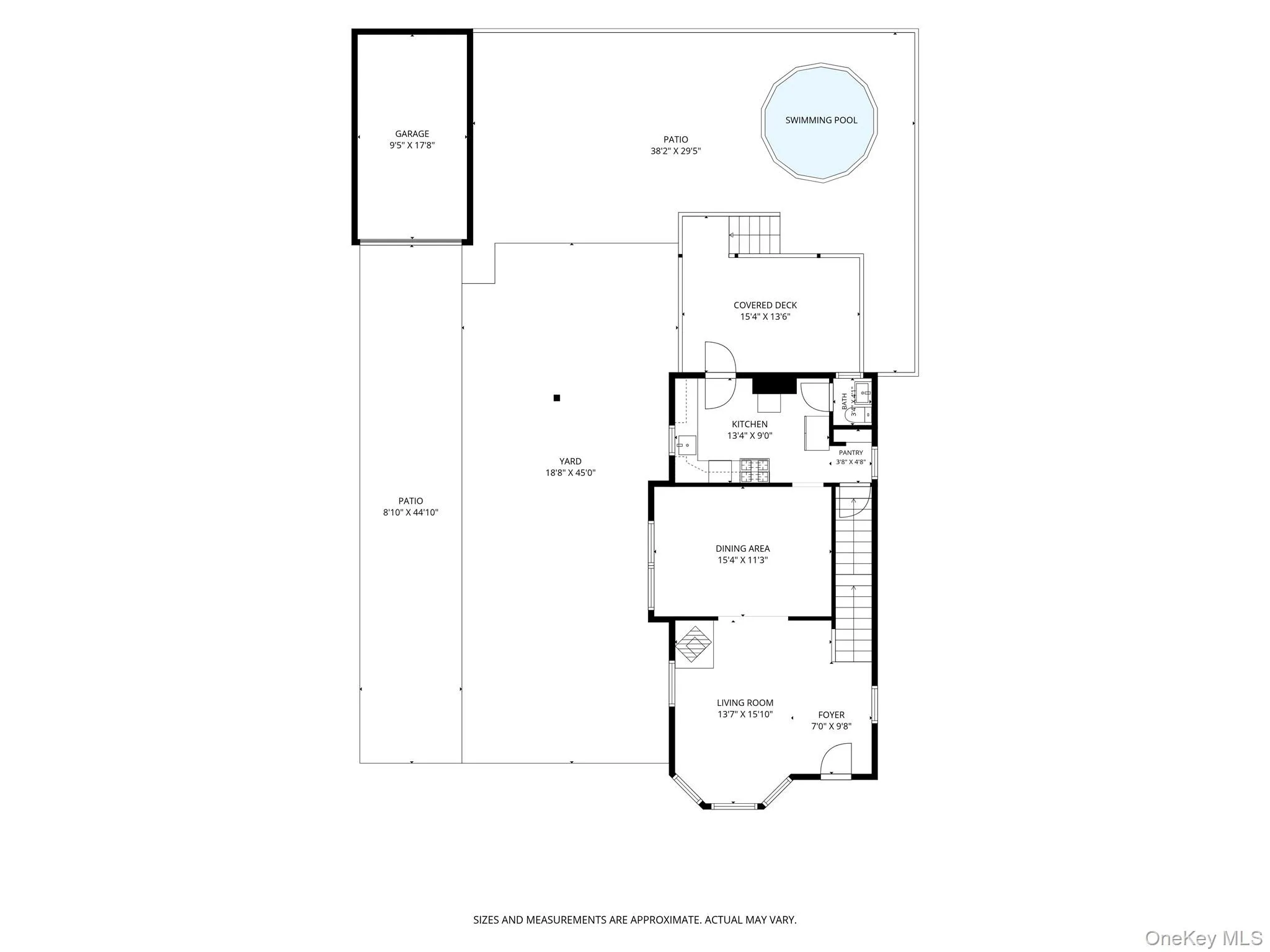 93-27 92nd Avenue, New York, NY, 4 Bedrooms Bedrooms, 7 Rooms Rooms,1 BathroomBathrooms,Residential,For Rent,92nd,0,1048019 93-27 92nd Avenue, New York, NY, 4 Bedrooms Bedrooms, 7 Rooms Rooms,1 BathroomBathrooms,Residential,For Rent,92nd,0,1048019