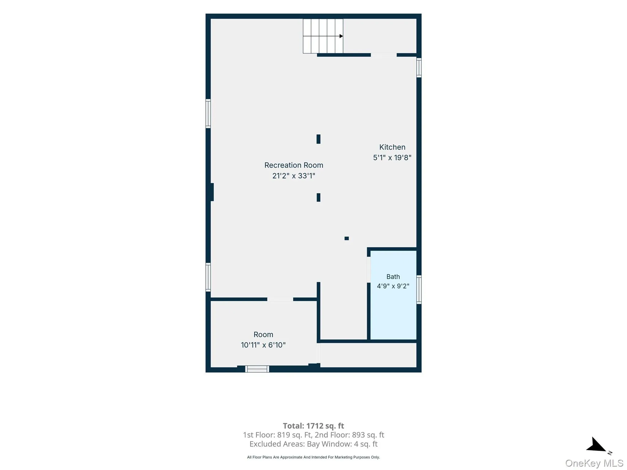 325 Beachview Street, Babylon, NY, 2 Bedrooms Bedrooms, 5 Rooms Rooms,2 BathroomsBathrooms,Residential,For Rent,Beachview,0,1048025 325 Beachview Street, Babylon, NY, 2 Bedrooms Bedrooms, 5 Rooms Rooms,2 BathroomsBathrooms,Residential,For Rent,Beachview,0,1048025