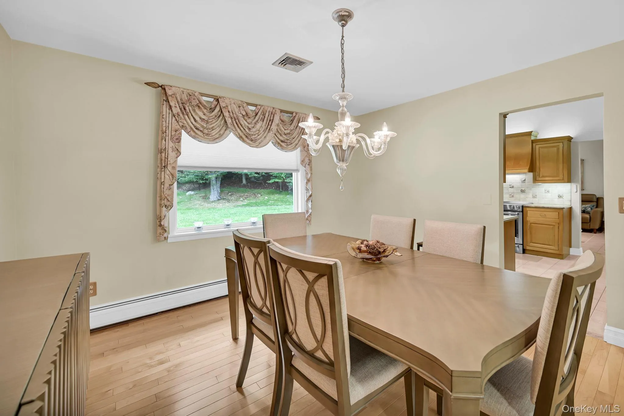 Dining room Dining room