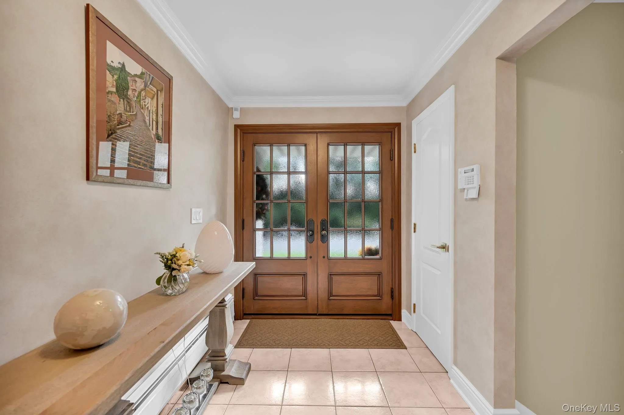 Entryway Entryway