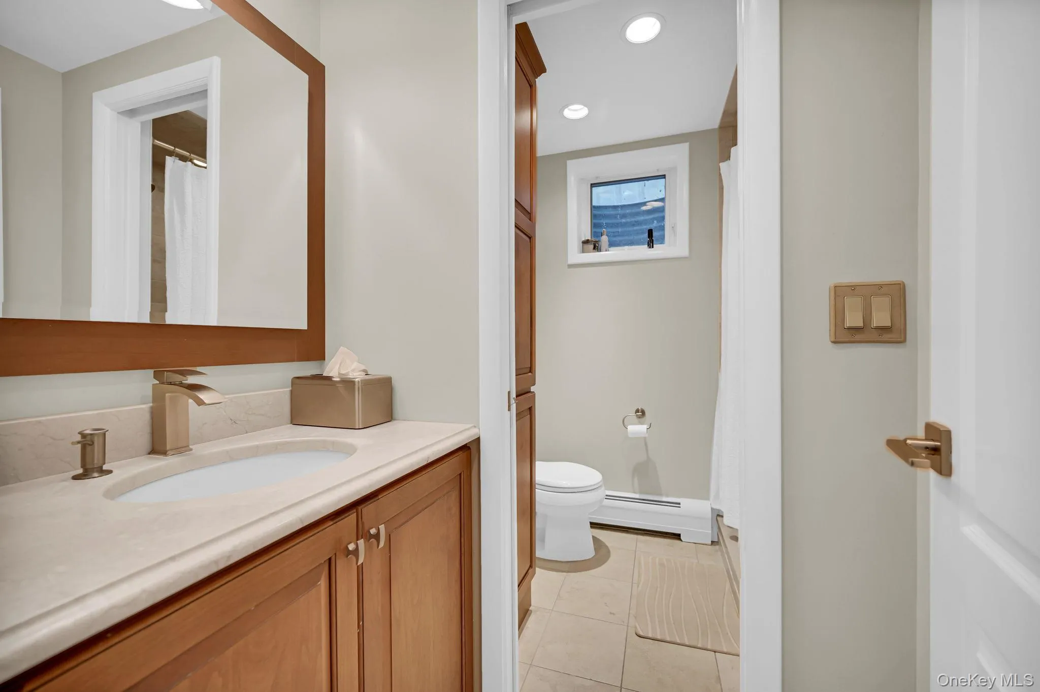 Lower Level Bath Lower Level Bath