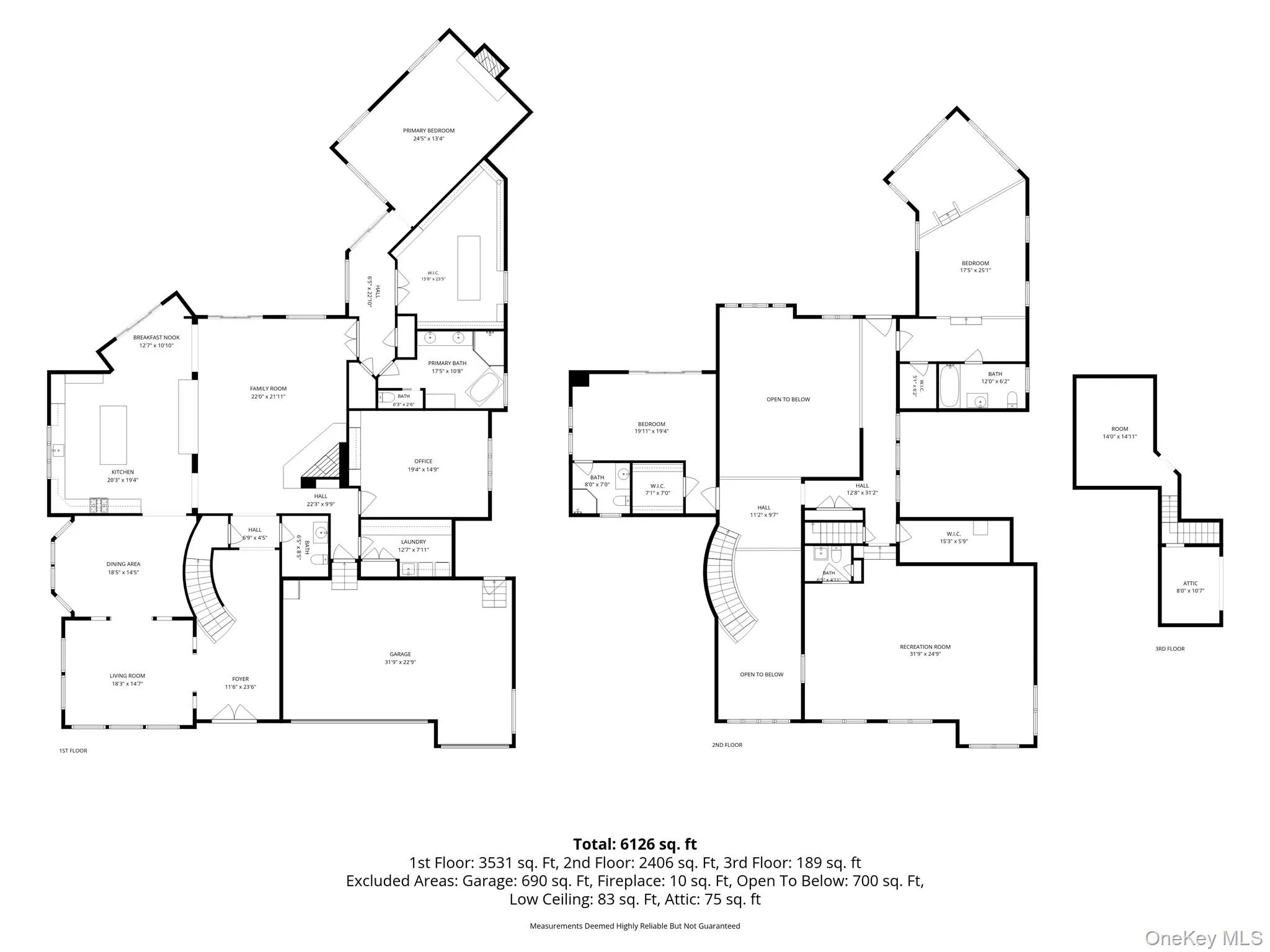 Floor Plans Floor Plans