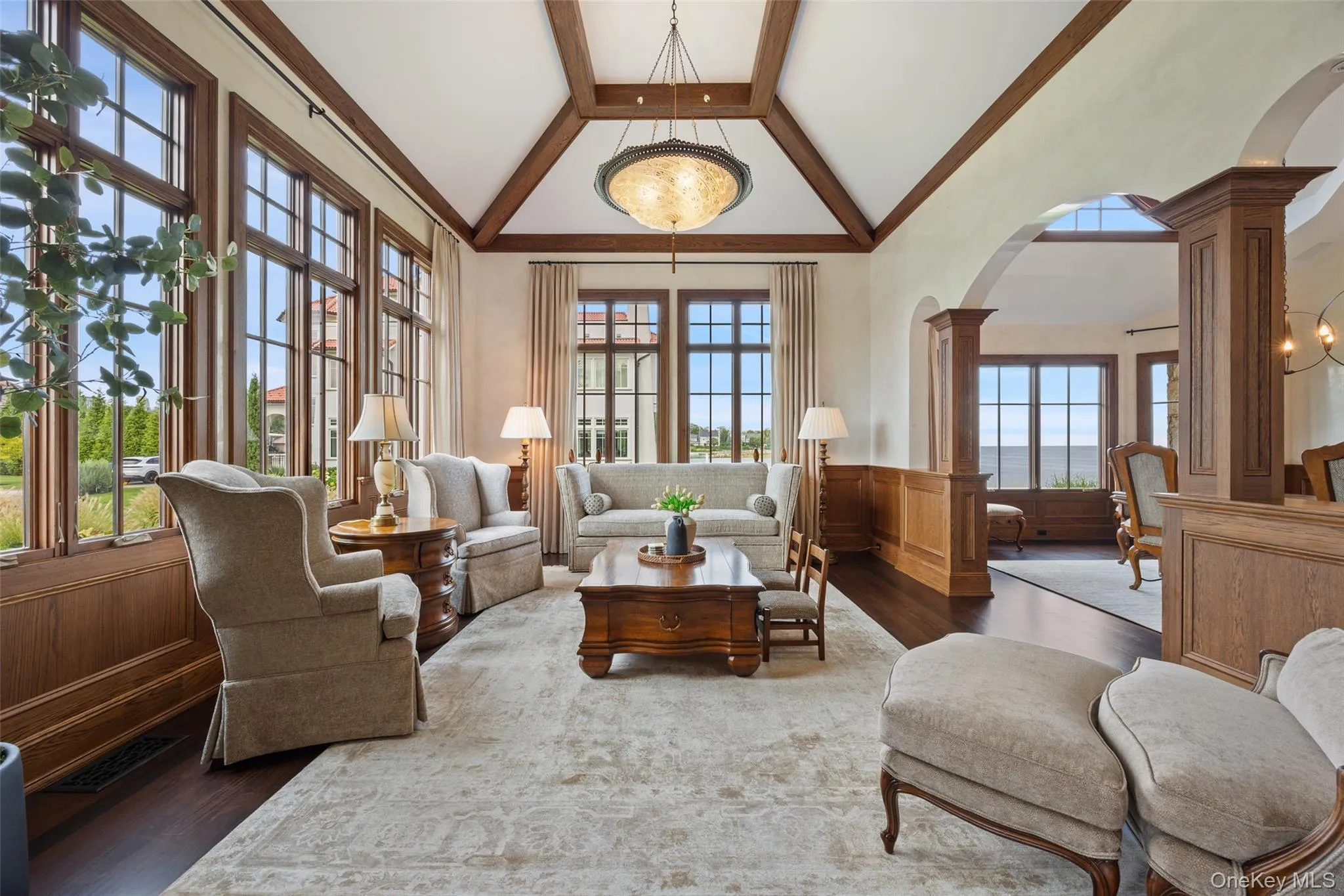 Living room. Living room.