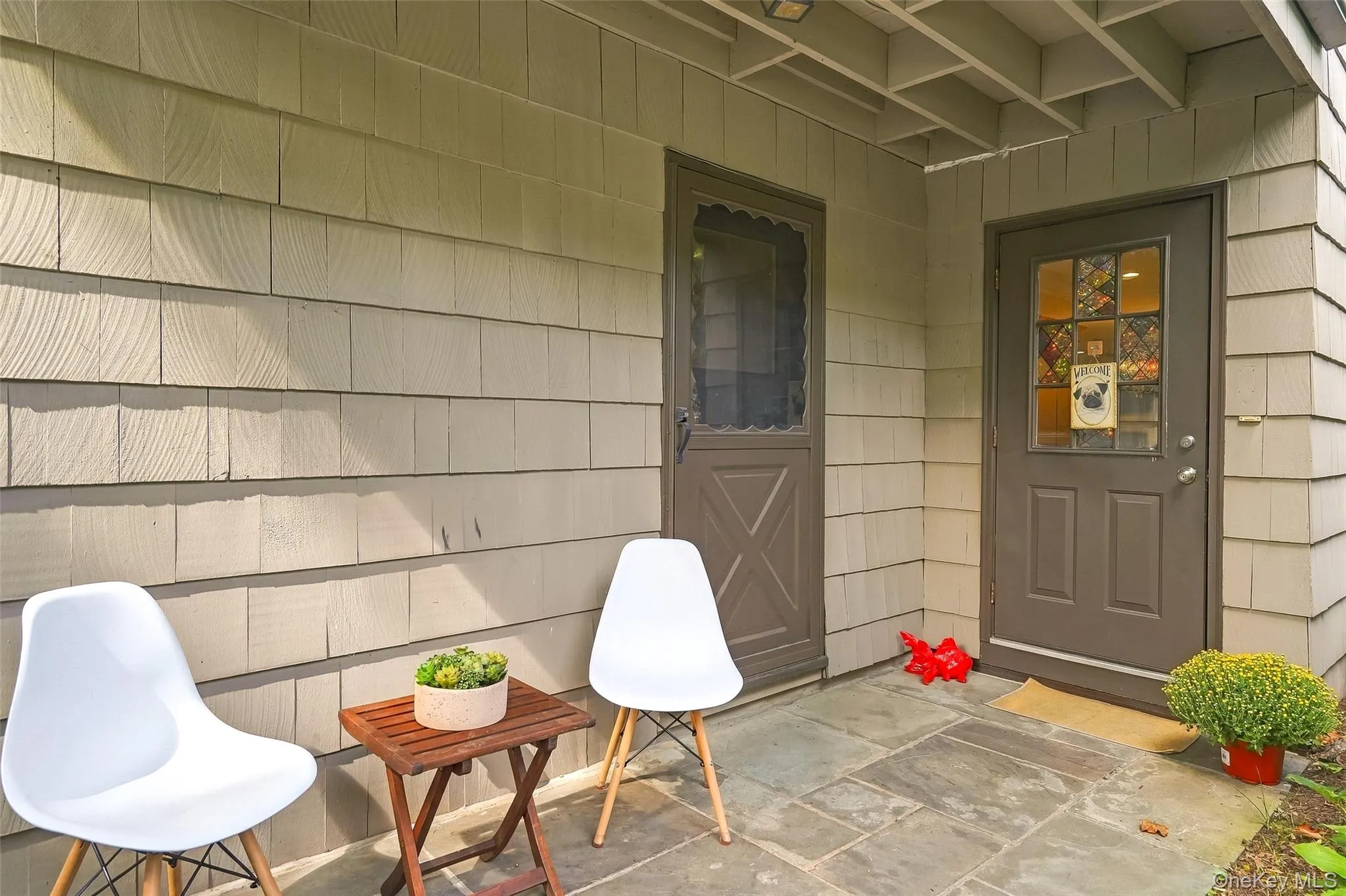 Sip your coffee and solve Wordle on your covered front patio with direct entries into your living aea and primary suite. Sip your coffee and solve Wordle on your covered front patio with direct entries into your living aea and primary suite.