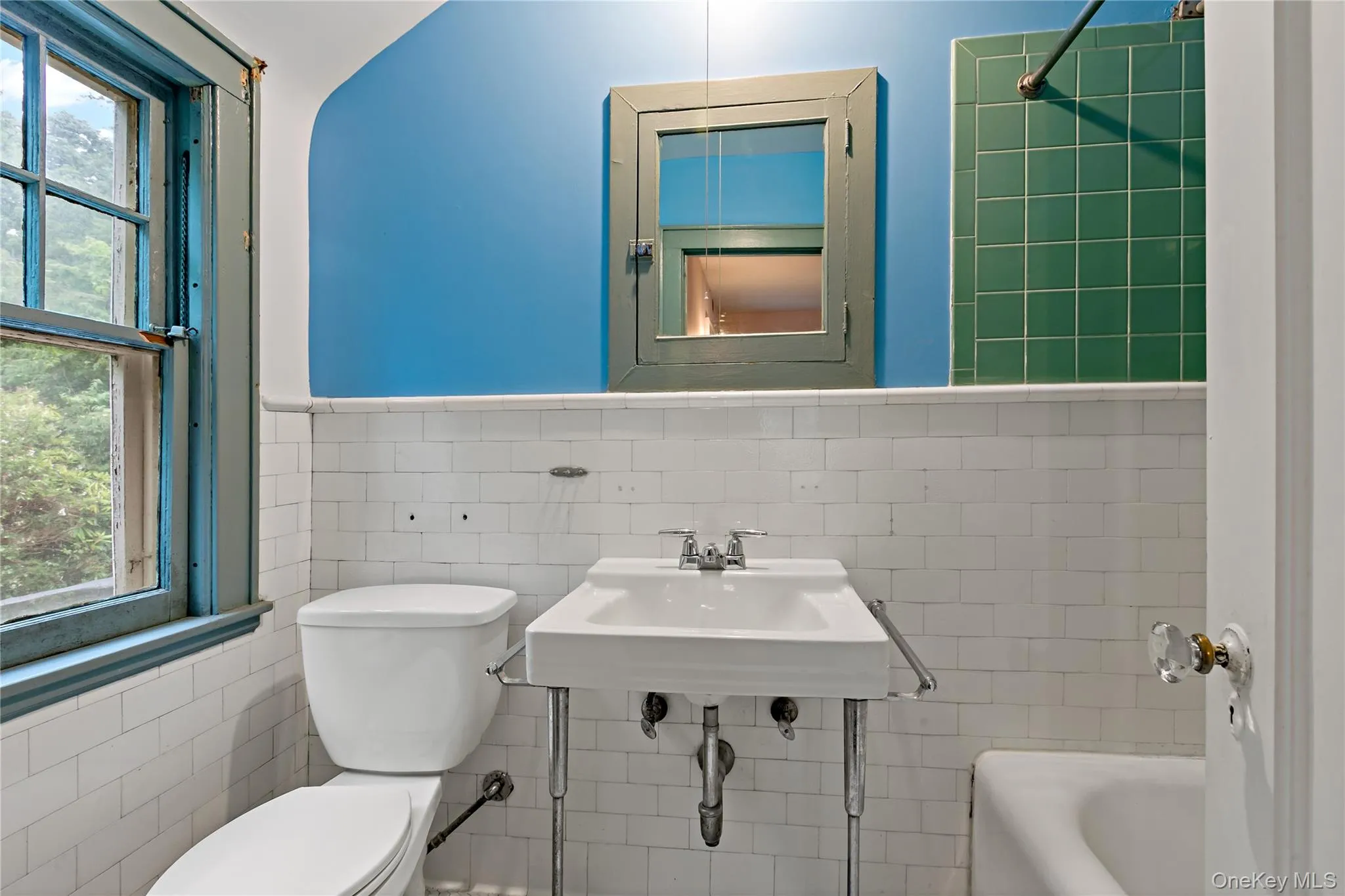 Primary Bath Primary Bath