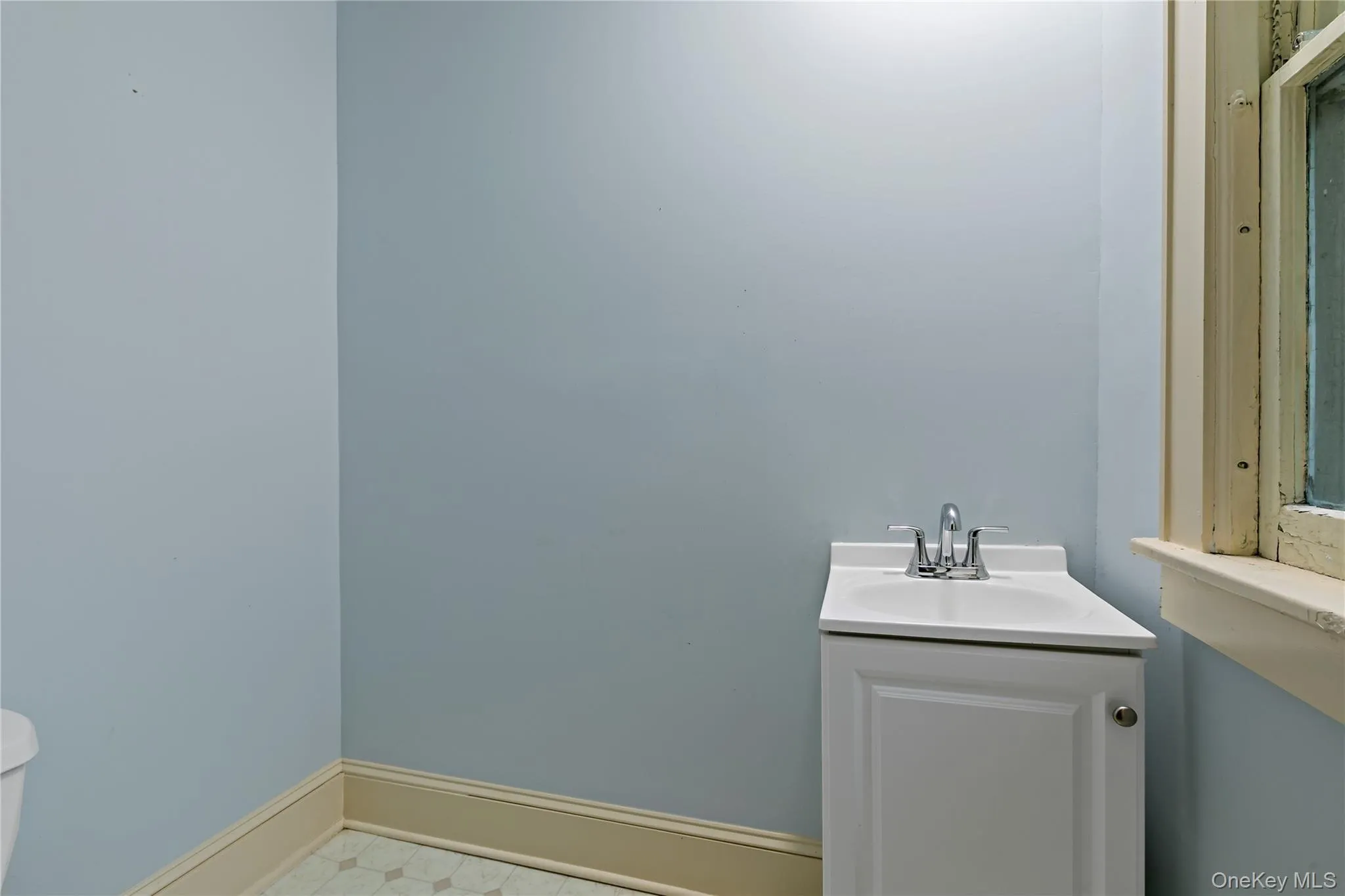 Powder Room Powder Room