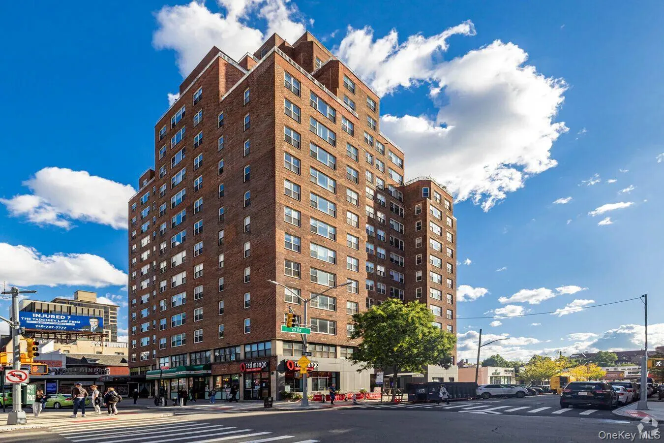 107-40 Queens Boulevard, New York, NY, 1 Bedroom Bedrooms, 4 Rooms Rooms,1 BathroomBathrooms,Residential,For Rent,Queens,0,1048132 107-40 Queens Boulevard, New York, NY, 1 Bedroom Bedrooms, 4 Rooms Rooms,1 BathroomBathrooms,Residential,For Rent,Queens,0,1048132