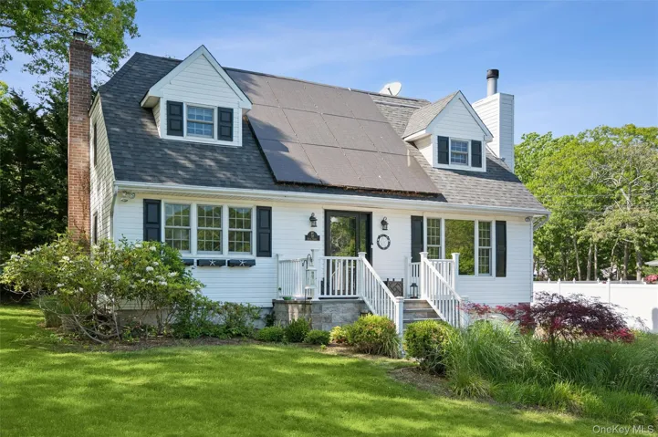 58 Ocean Avenue, Southampton, New York 11946