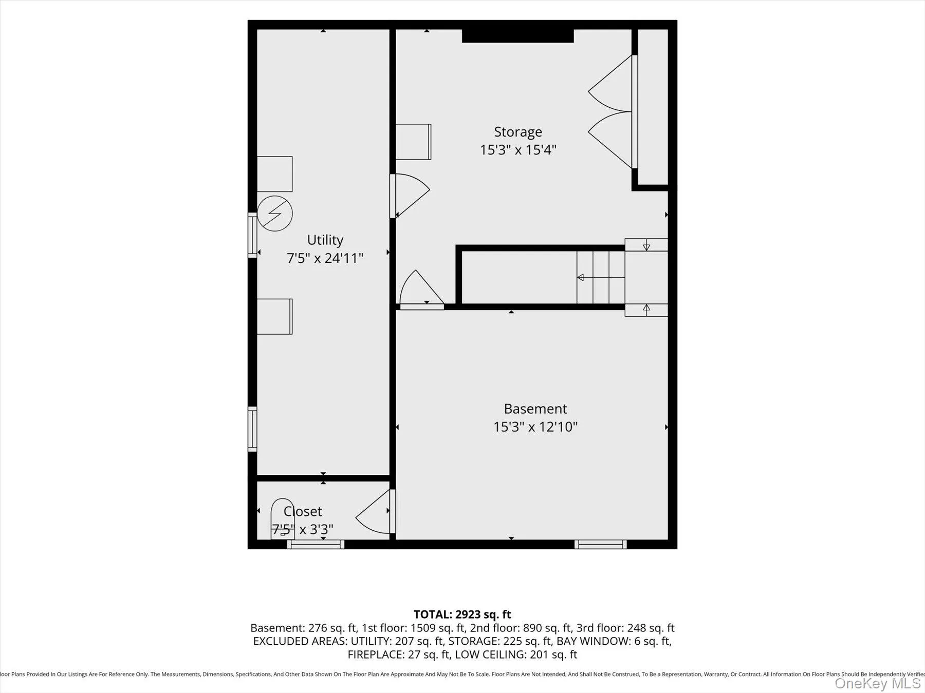 Basement Basement