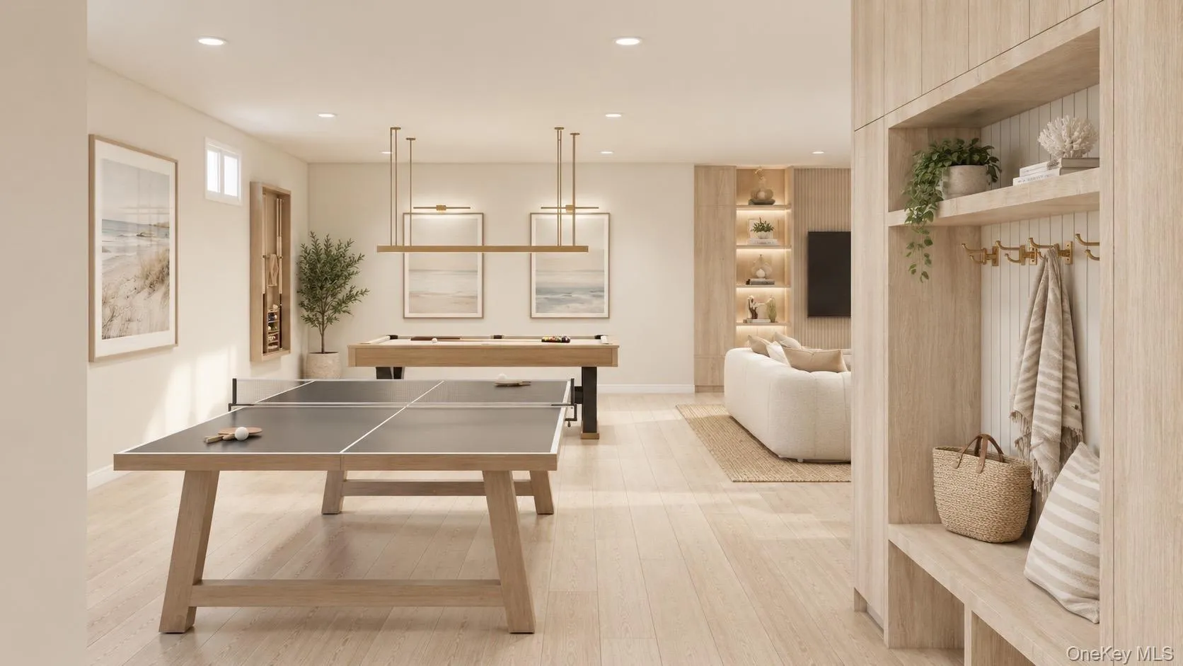 Basement is unfinished- Basement is unfinished-