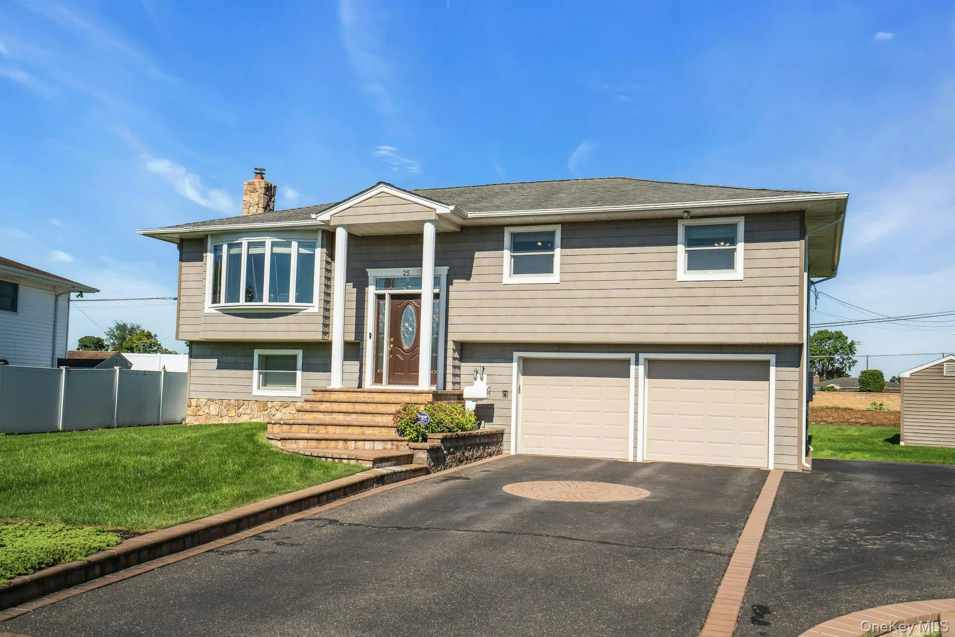 4 Bedroom 2.5 Bathroom High Ranch. 4 Bedroom 2.5 Bathroom High Ranch.
