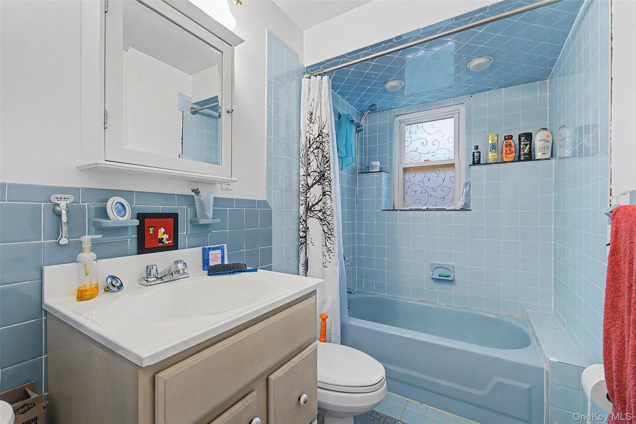 Lower Level Bathroom Lower Level Bathroom