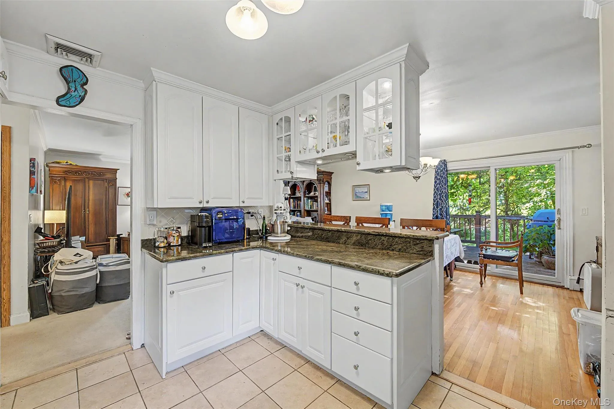 Kitchen Kitchen