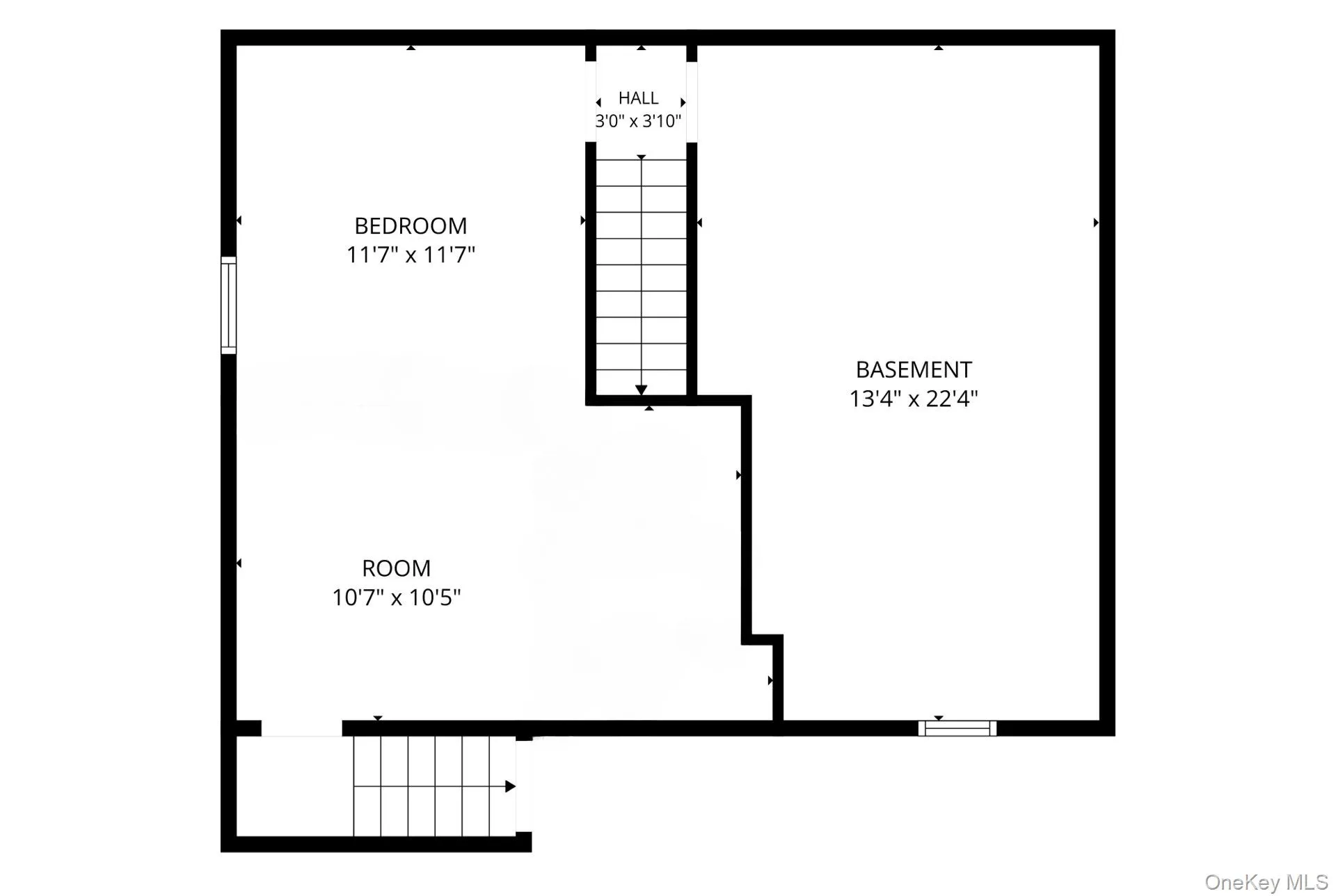 Basement Basement