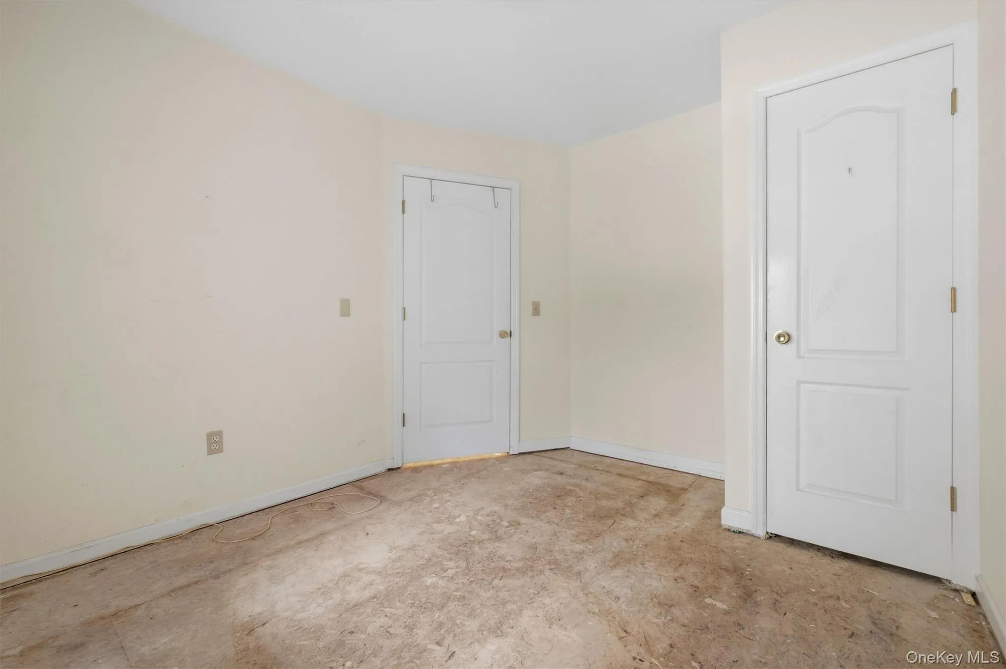 Bedroom 2 Bedroom 2