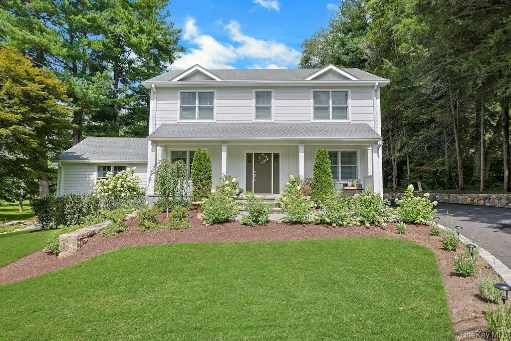 Beautiful curb appeal! welcomes you home, complete with a charming front porch, the perfect spot to enjoy your morning coffee and star the day in a peaceful setting! Beautiful curb appeal! welcomes you home, complete with a charming front porch, the perfect spot to enjoy your morning coffee and star the day in a peaceful setting!