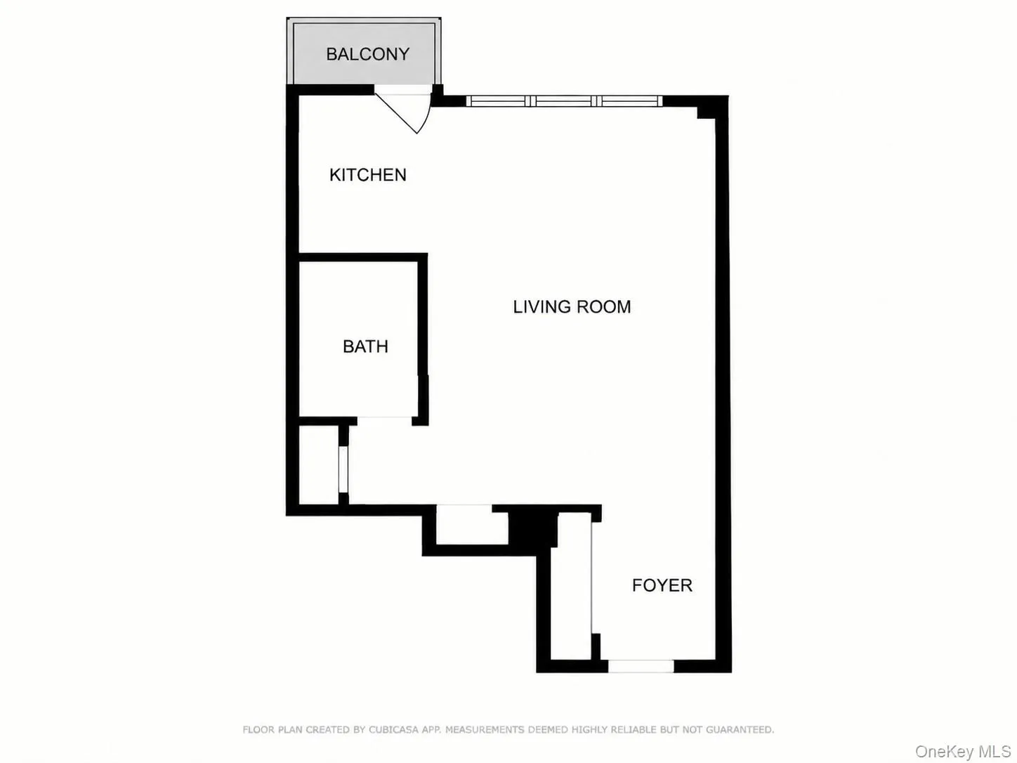 Flexible floor plan Flexible floor plan