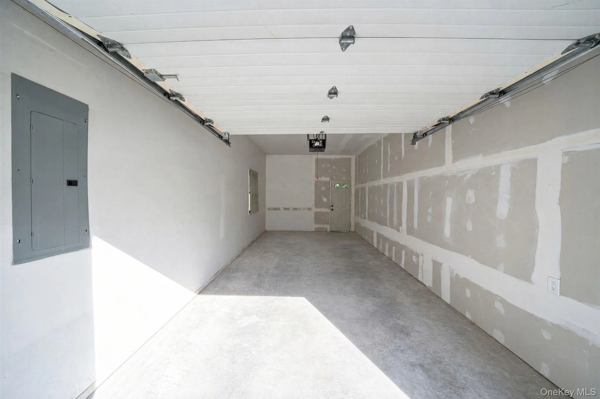 Garage Garage