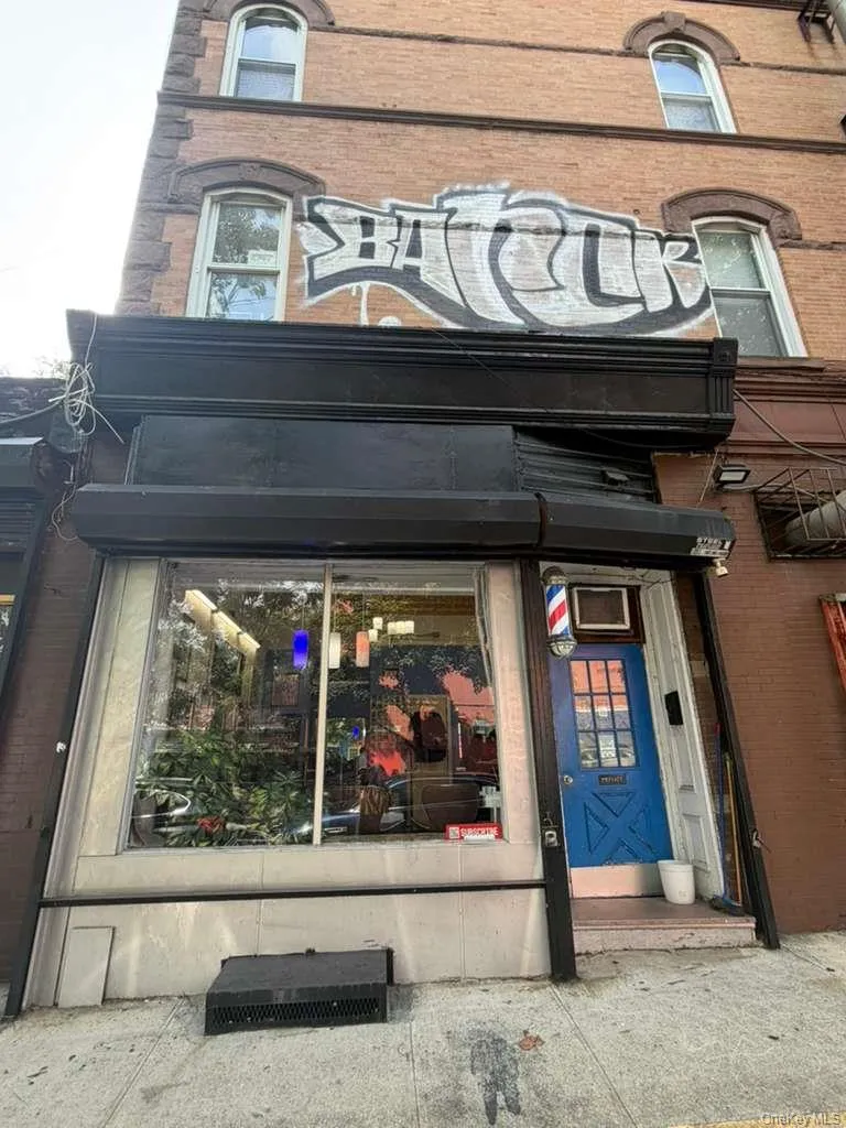 104 Saratoga Avenue, New York, NY, ,Commercial Lease,For Rent,Saratoga Avenue,0,1048283 104 Saratoga Avenue, New York, NY, ,Commercial Lease,For Rent,Saratoga Avenue,0,1048283