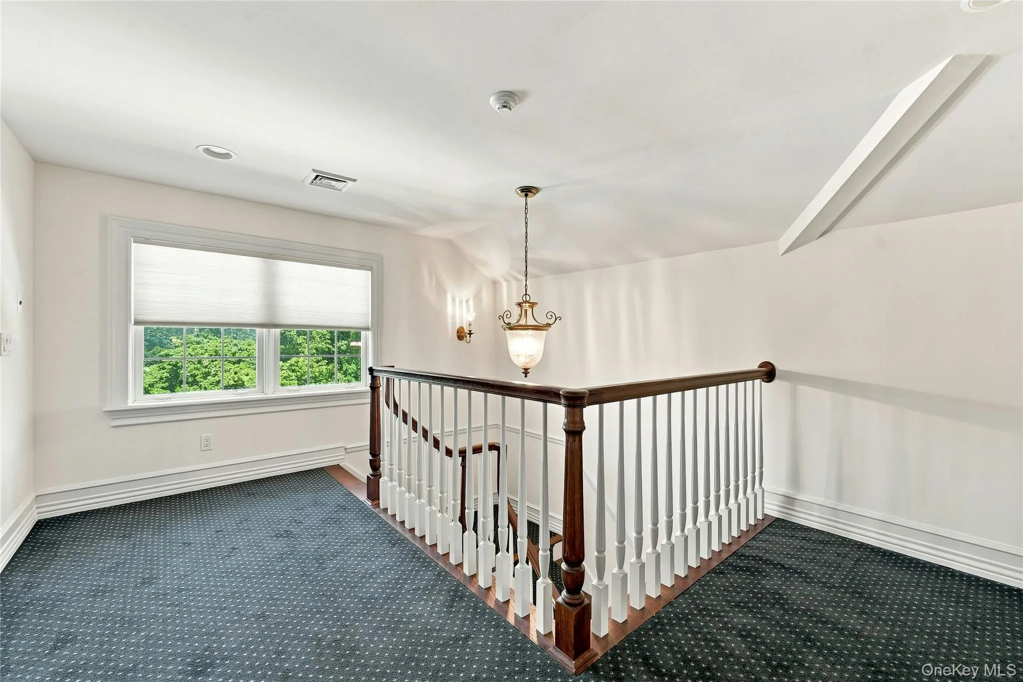 Attic Staircase Landing Attic Staircase Landing